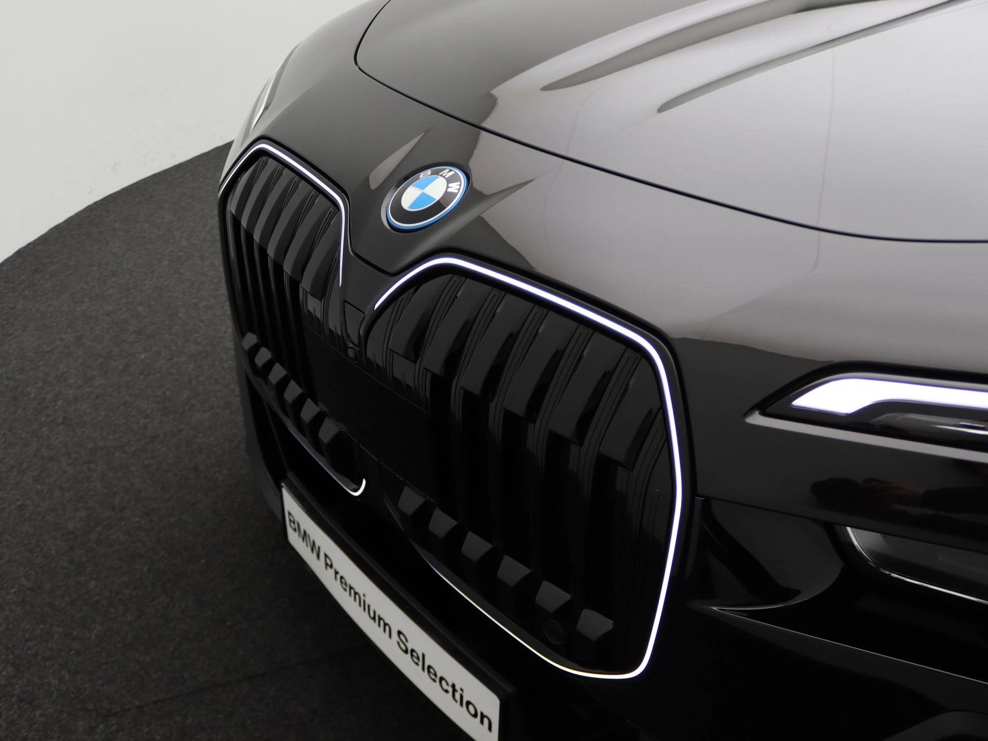 Hoofdafbeelding BMW i7