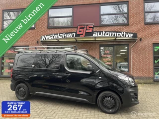 Opel Vivaro bestel 2.0 CDTI L2H1 Edition
