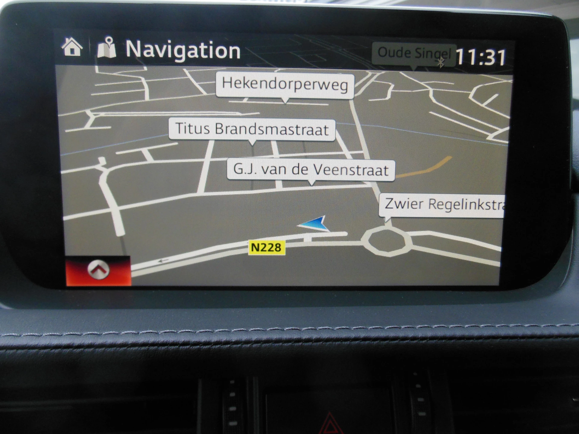 Hoofdafbeelding Mazda 6