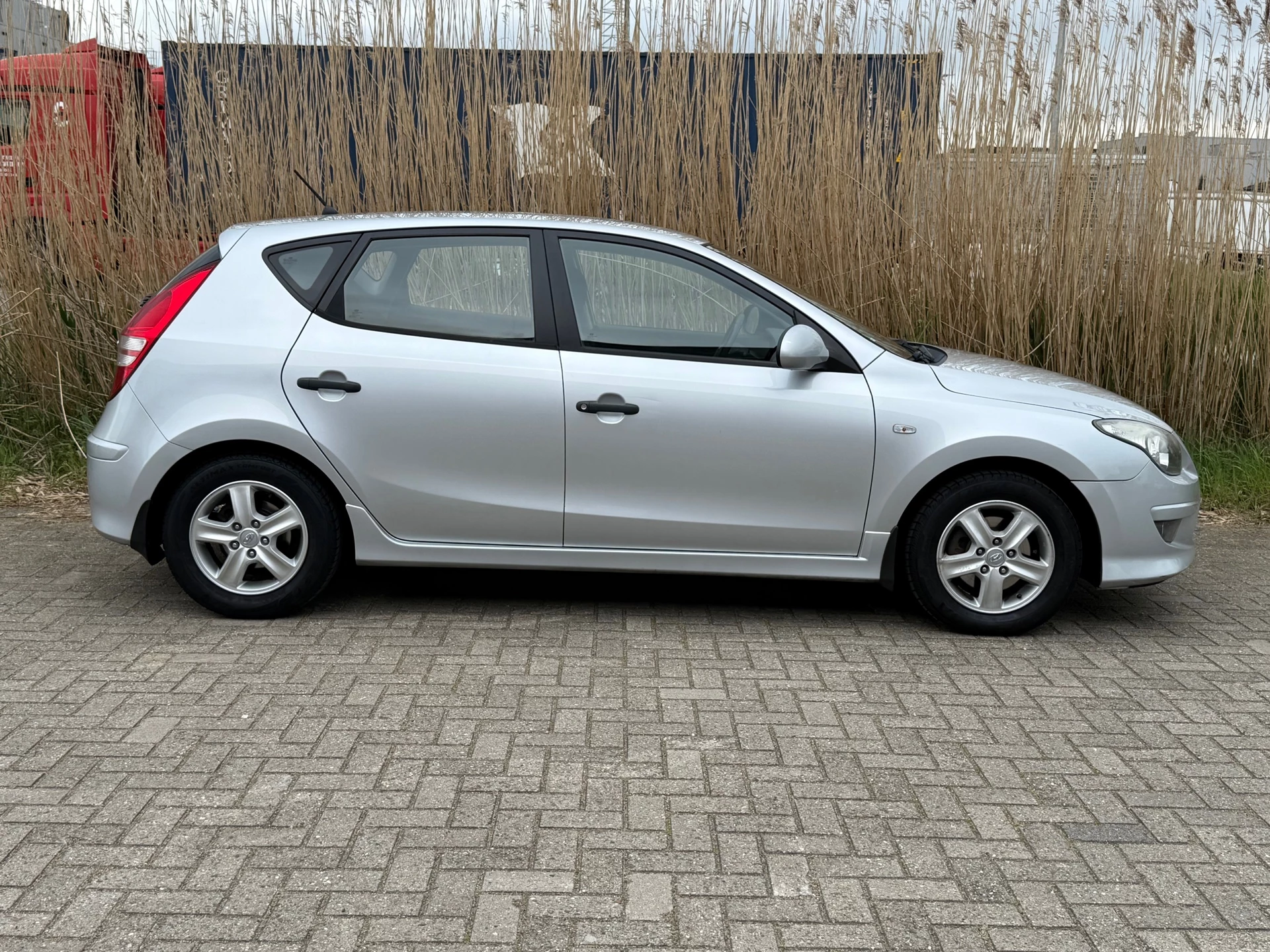 Hoofdafbeelding Hyundai i30