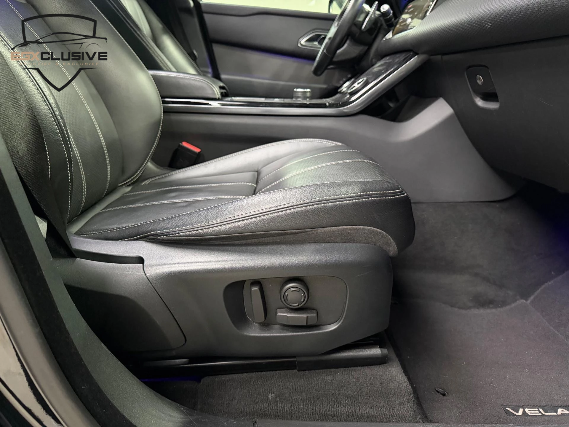 Hoofdafbeelding Land Rover Range Rover Velar