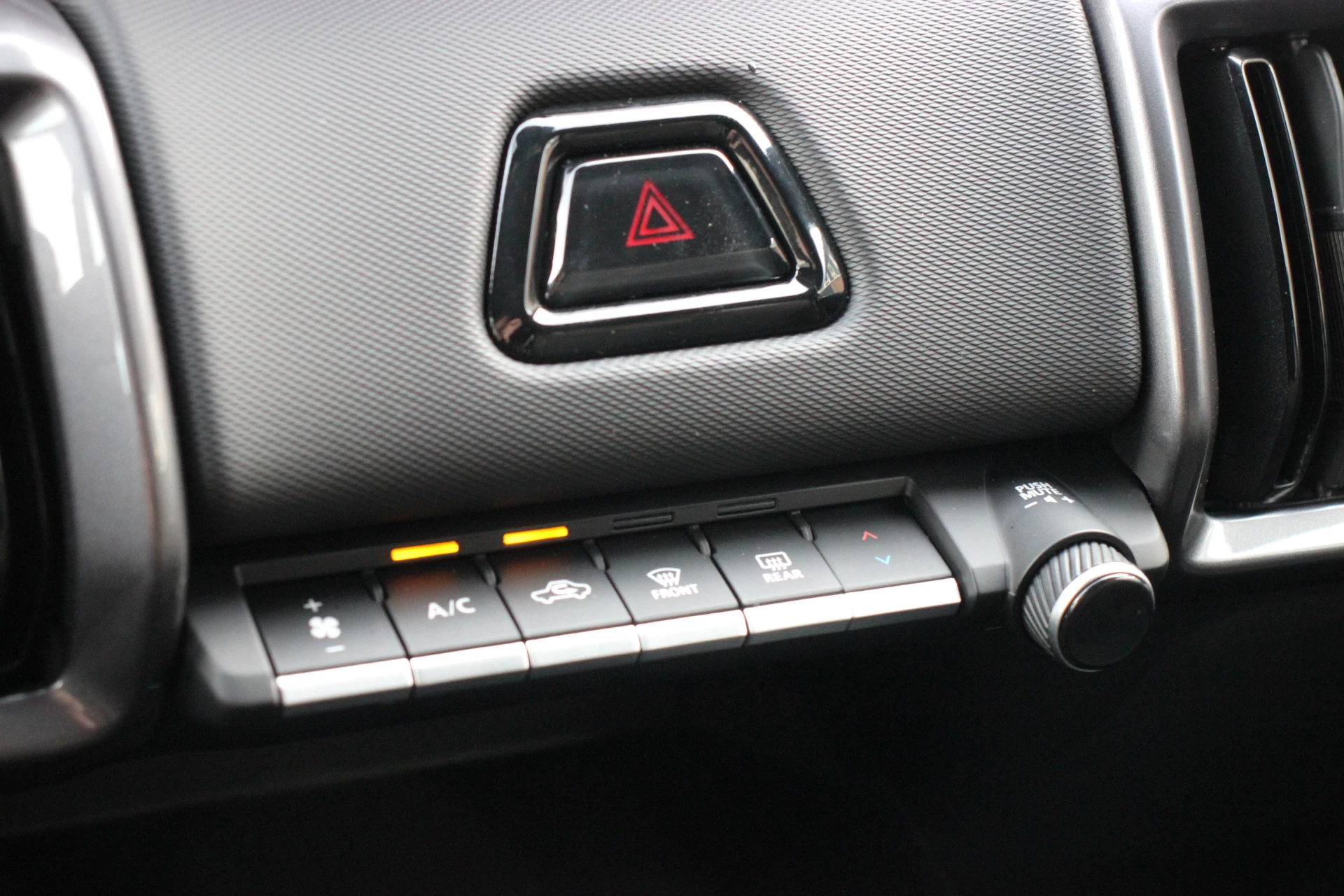 Hoofdafbeelding Suzuki e Vitara