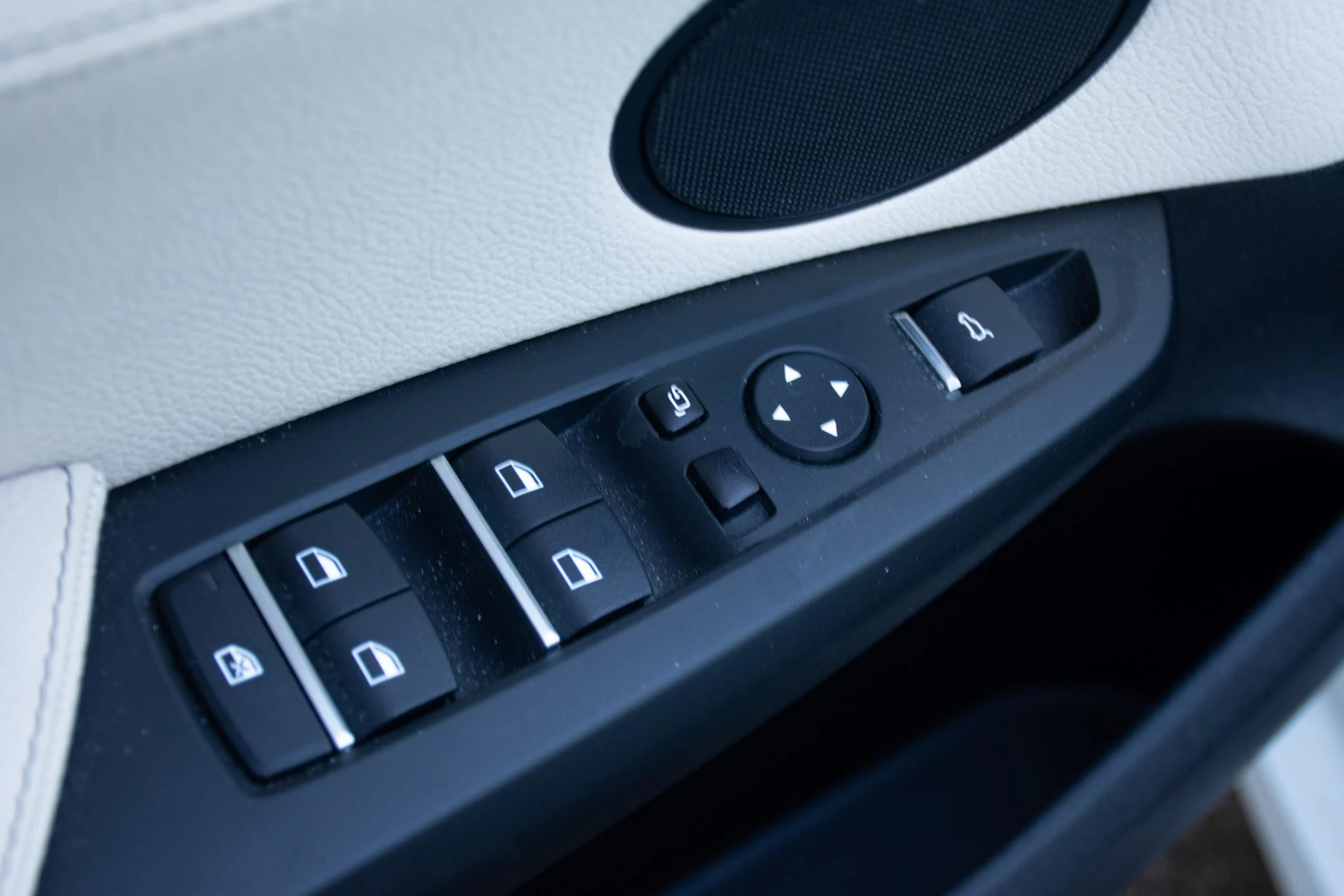 Hoofdafbeelding BMW X4