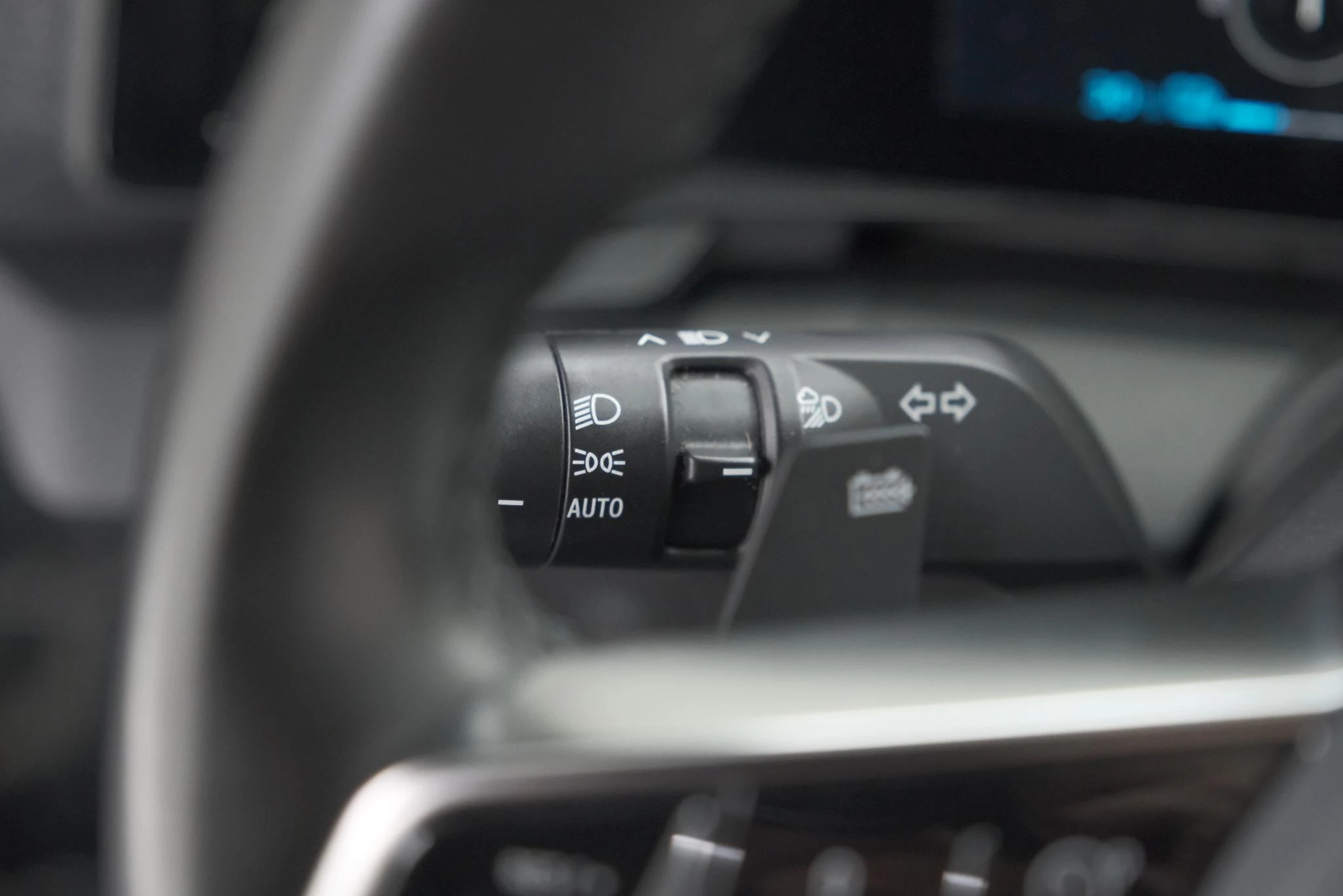 Hoofdafbeelding Renault Megane E-Tech