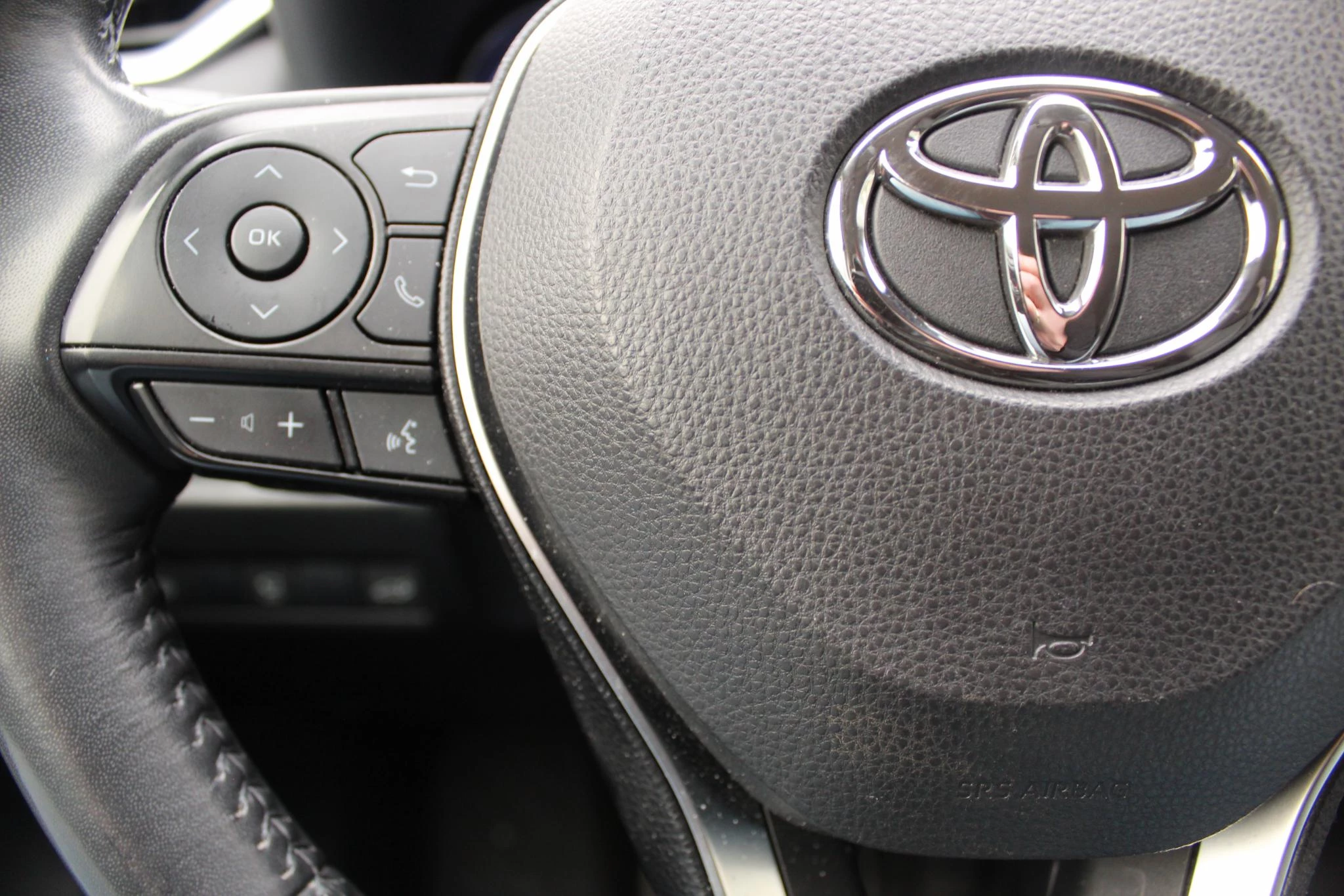 Hoofdafbeelding Toyota RAV4