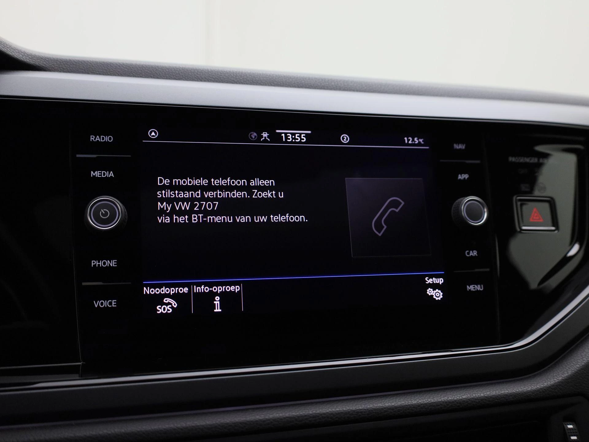 Hoofdafbeelding Volkswagen Taigo