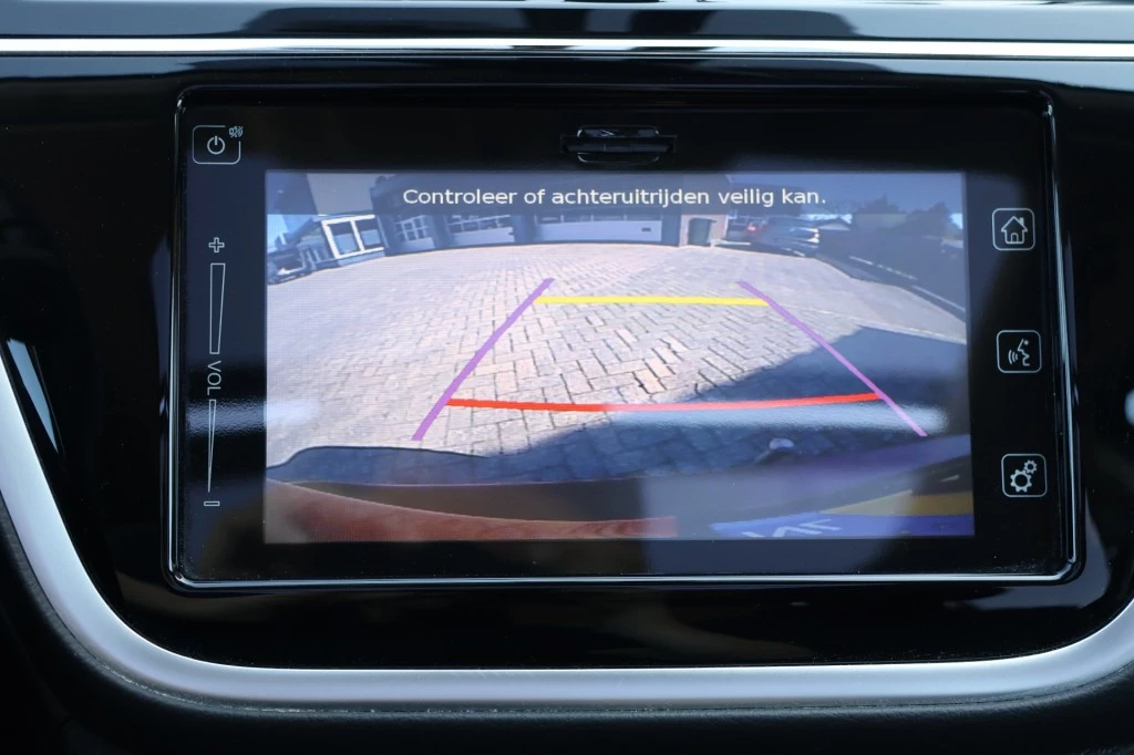 Hoofdafbeelding Suzuki S-Cross