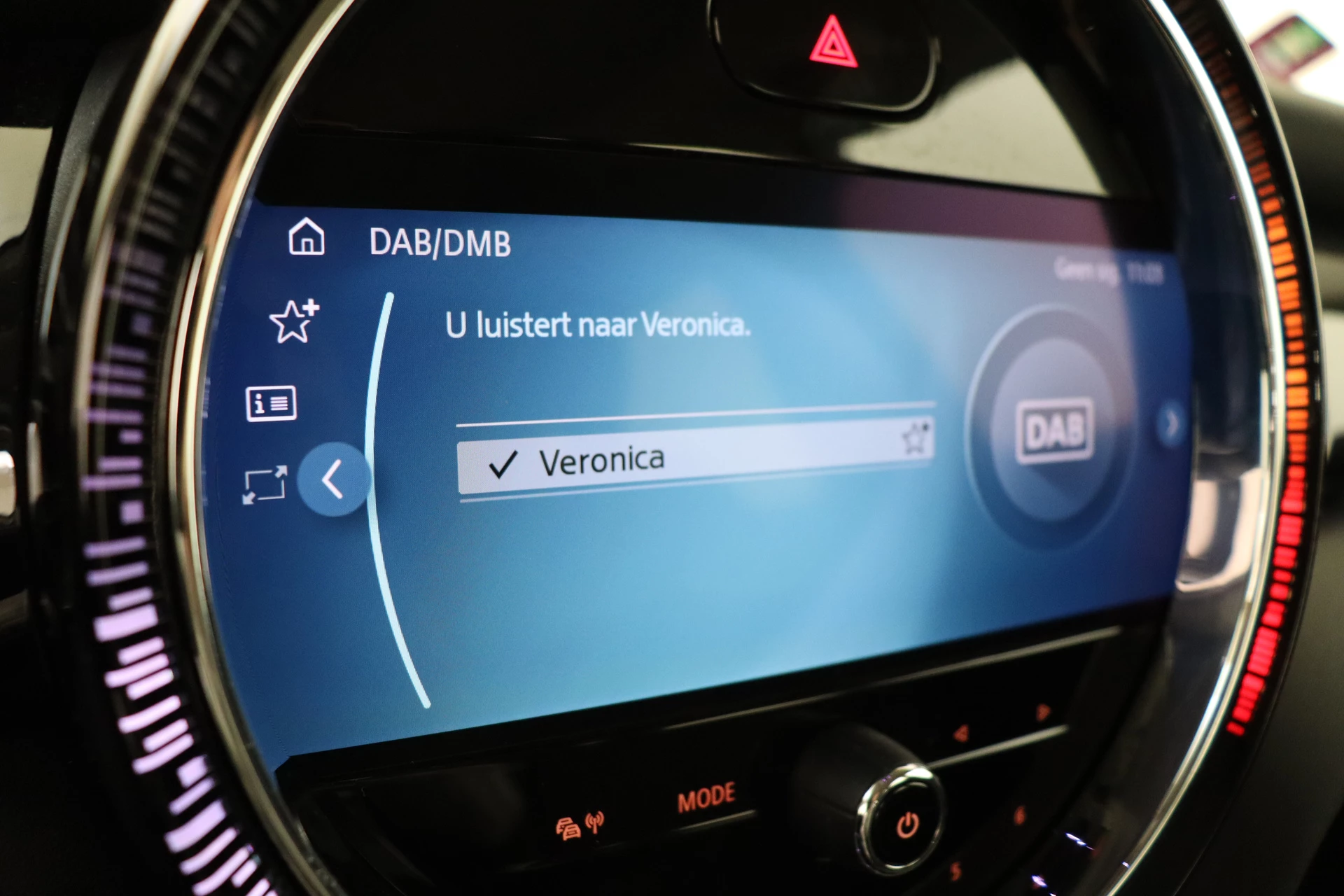 Hoofdafbeelding MINI One