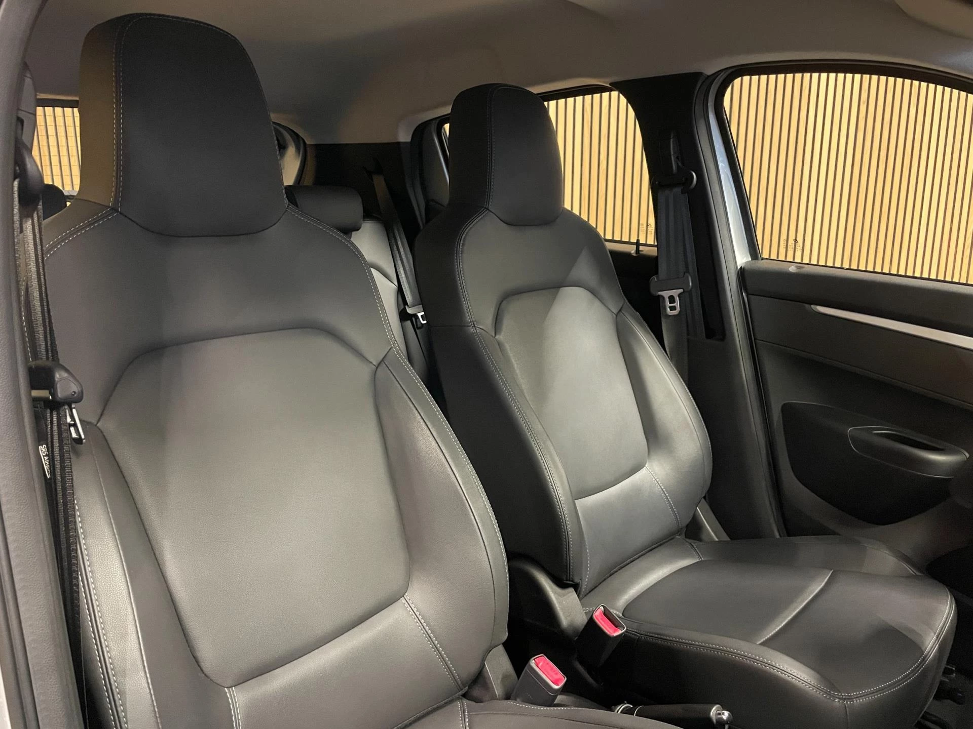 Hoofdafbeelding Dacia Spring