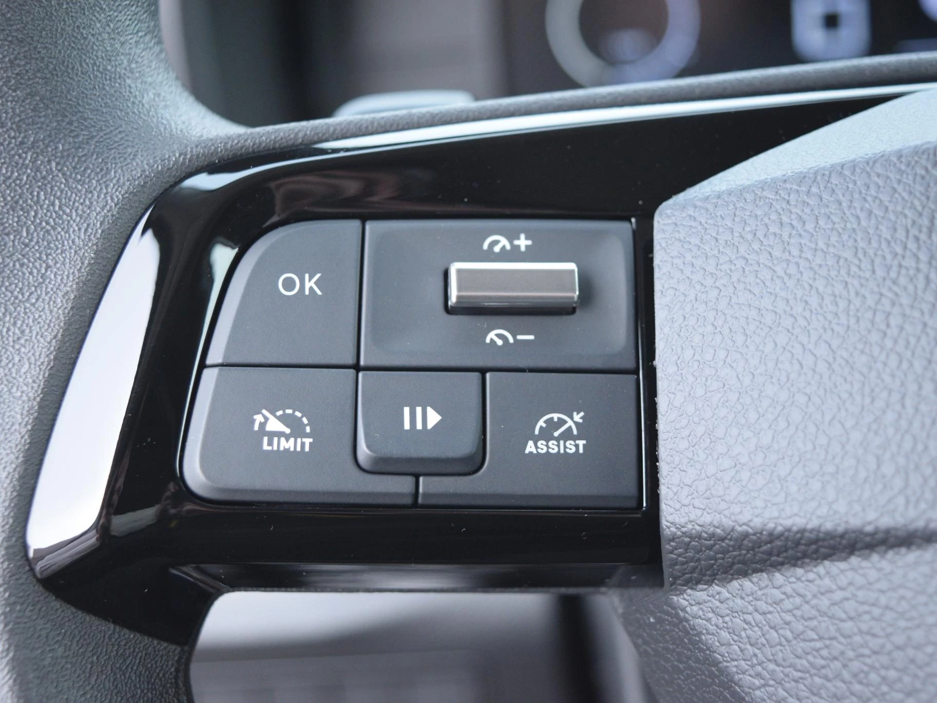 Hoofdafbeelding Citroën ë-Berlingo