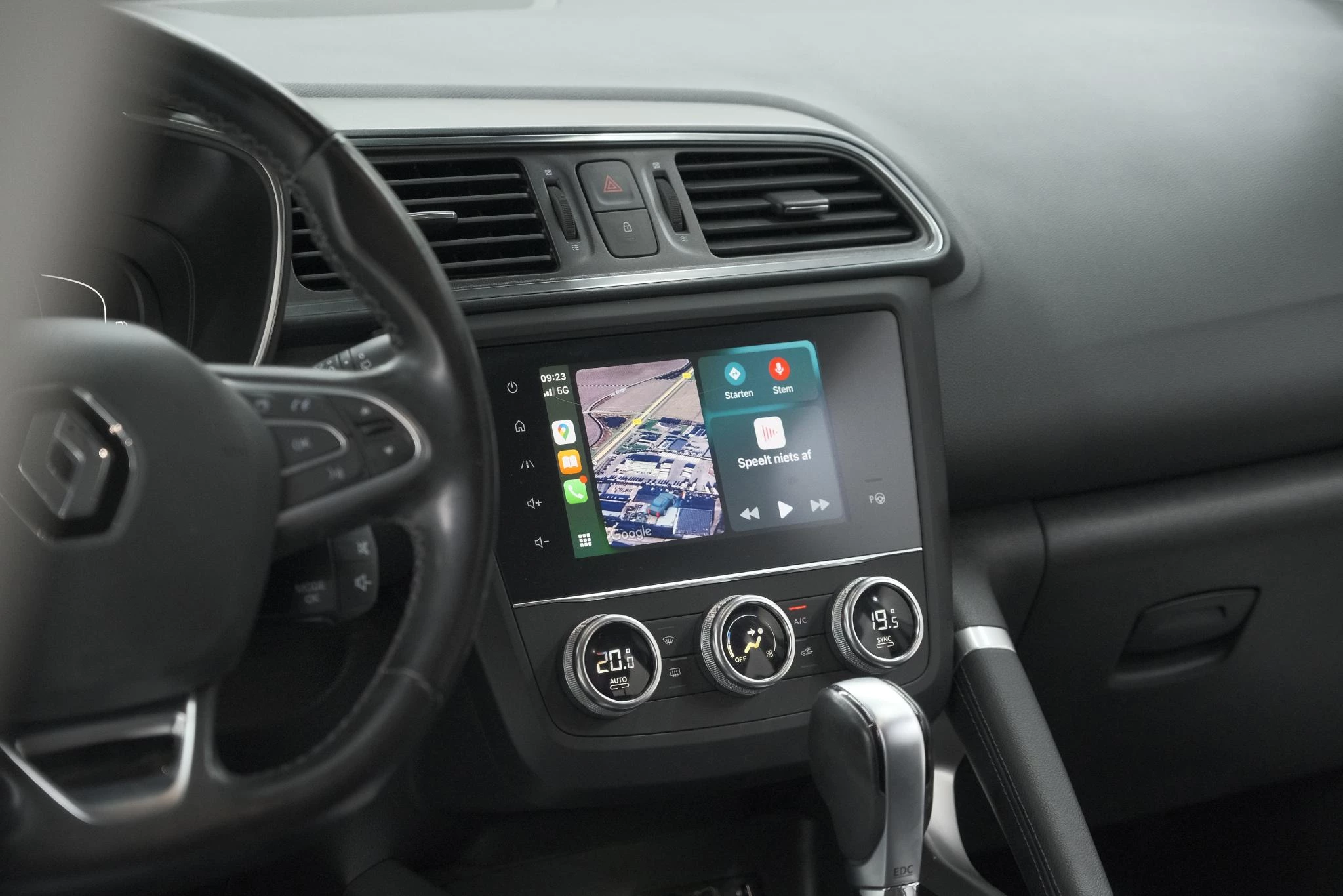 Hoofdafbeelding Renault Kadjar