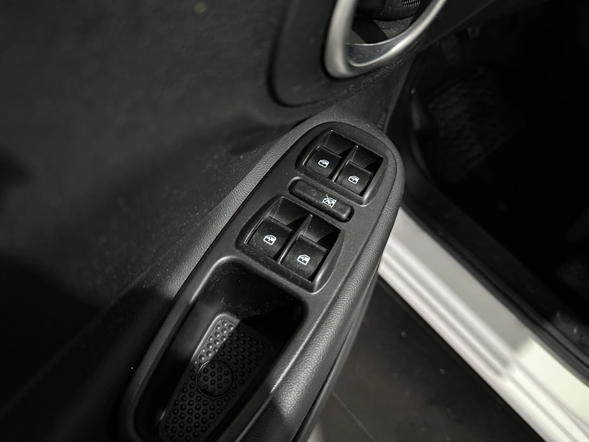 Hoofdafbeelding Fiat 500L