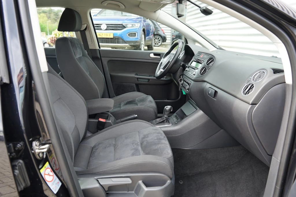 Hoofdafbeelding Volkswagen Golf Plus