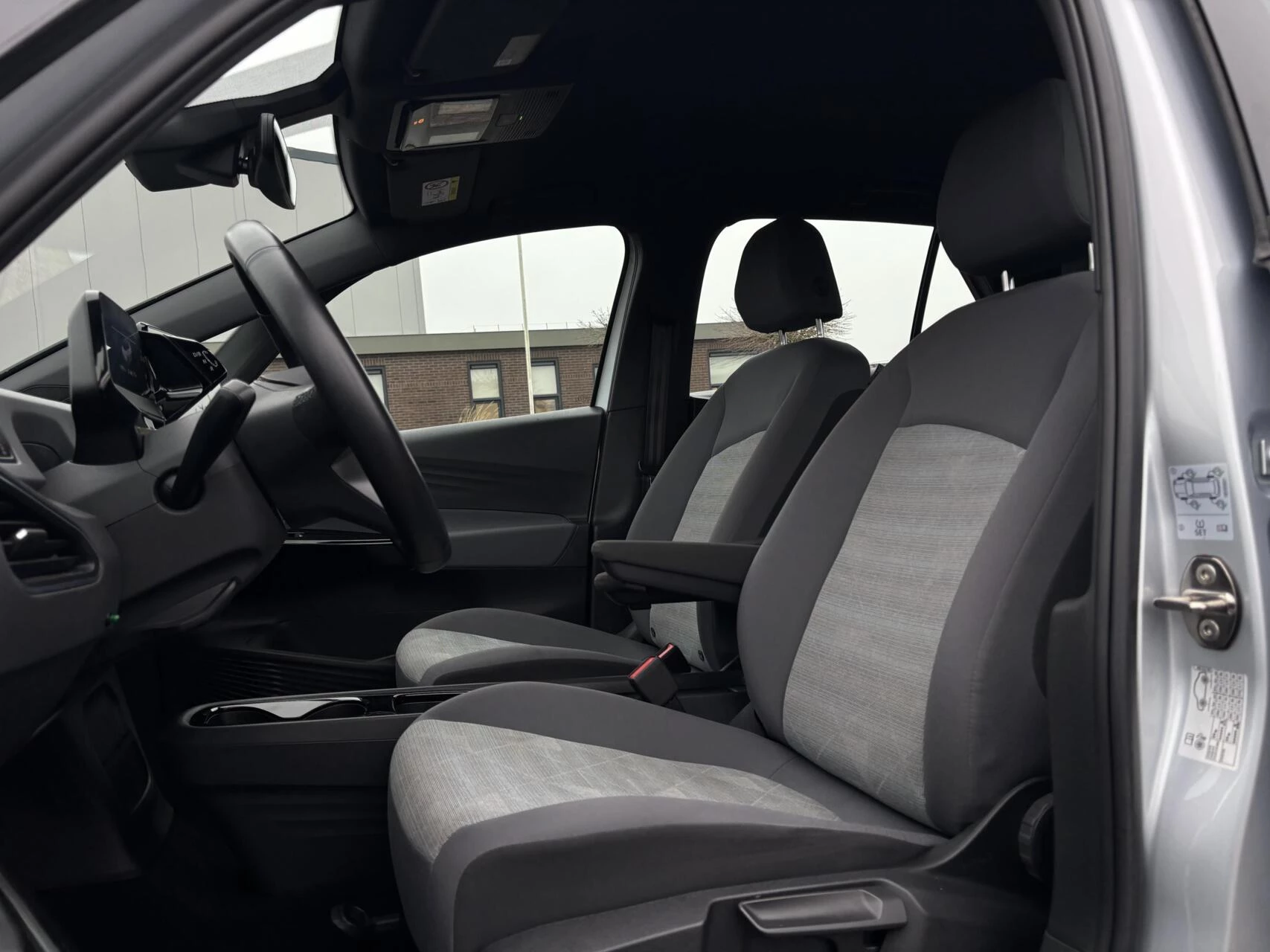 Hoofdafbeelding Volkswagen ID.3