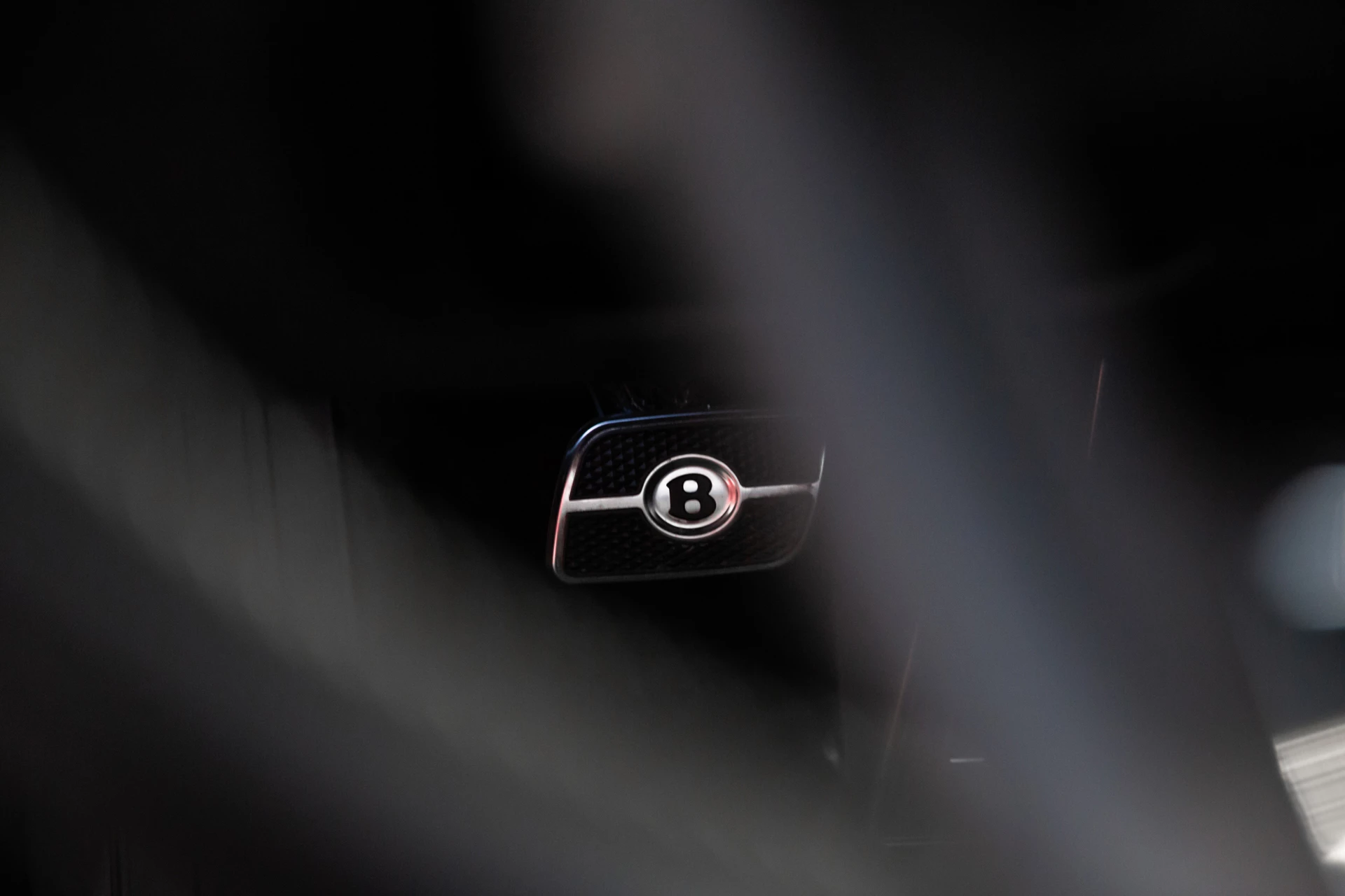 Hoofdafbeelding Bentley Continental GT