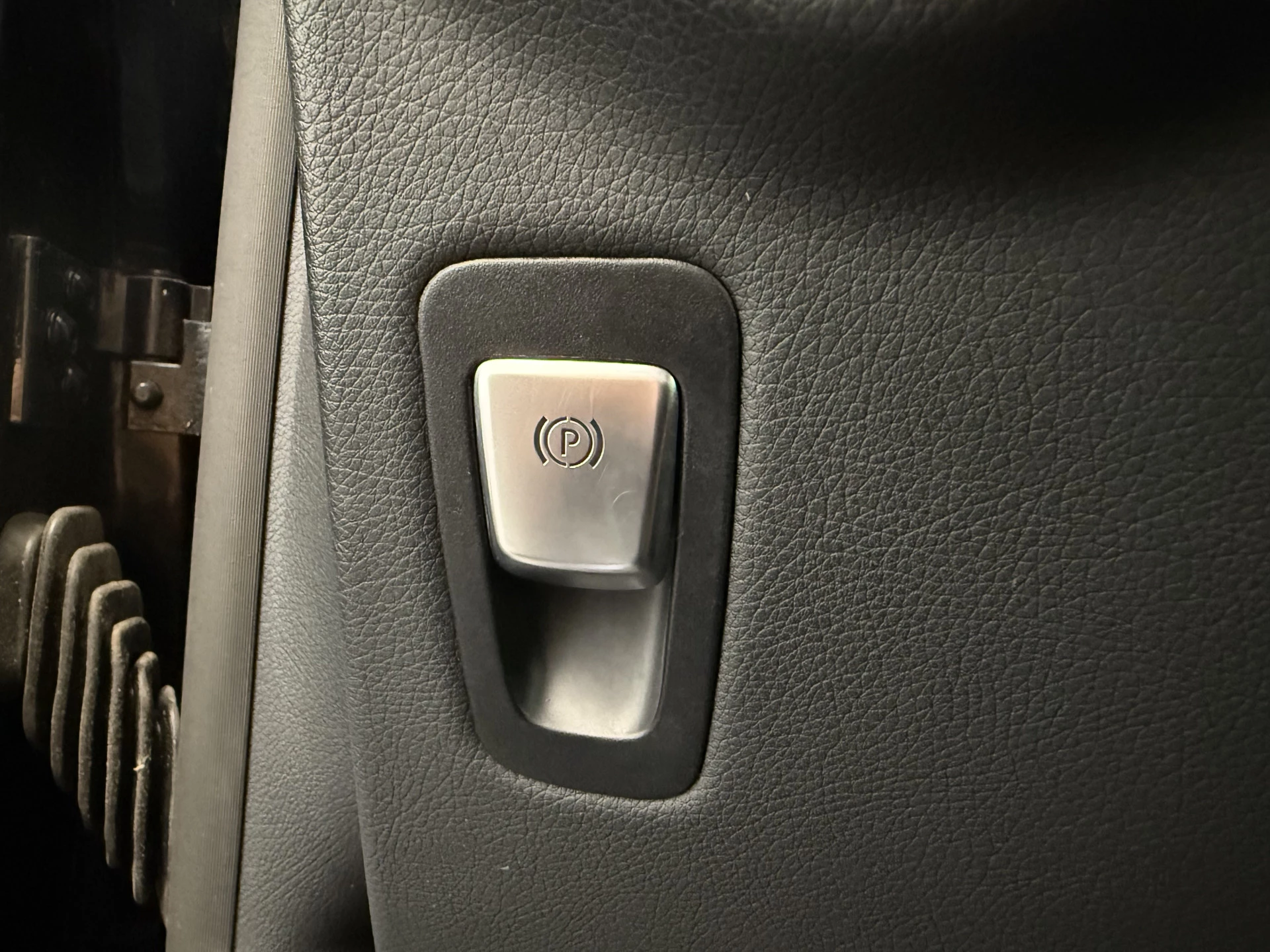 Hoofdafbeelding Mercedes-Benz EQV