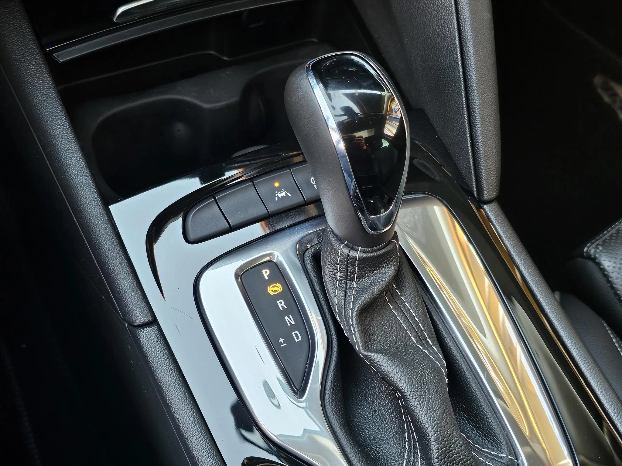 Hoofdafbeelding Opel Insignia