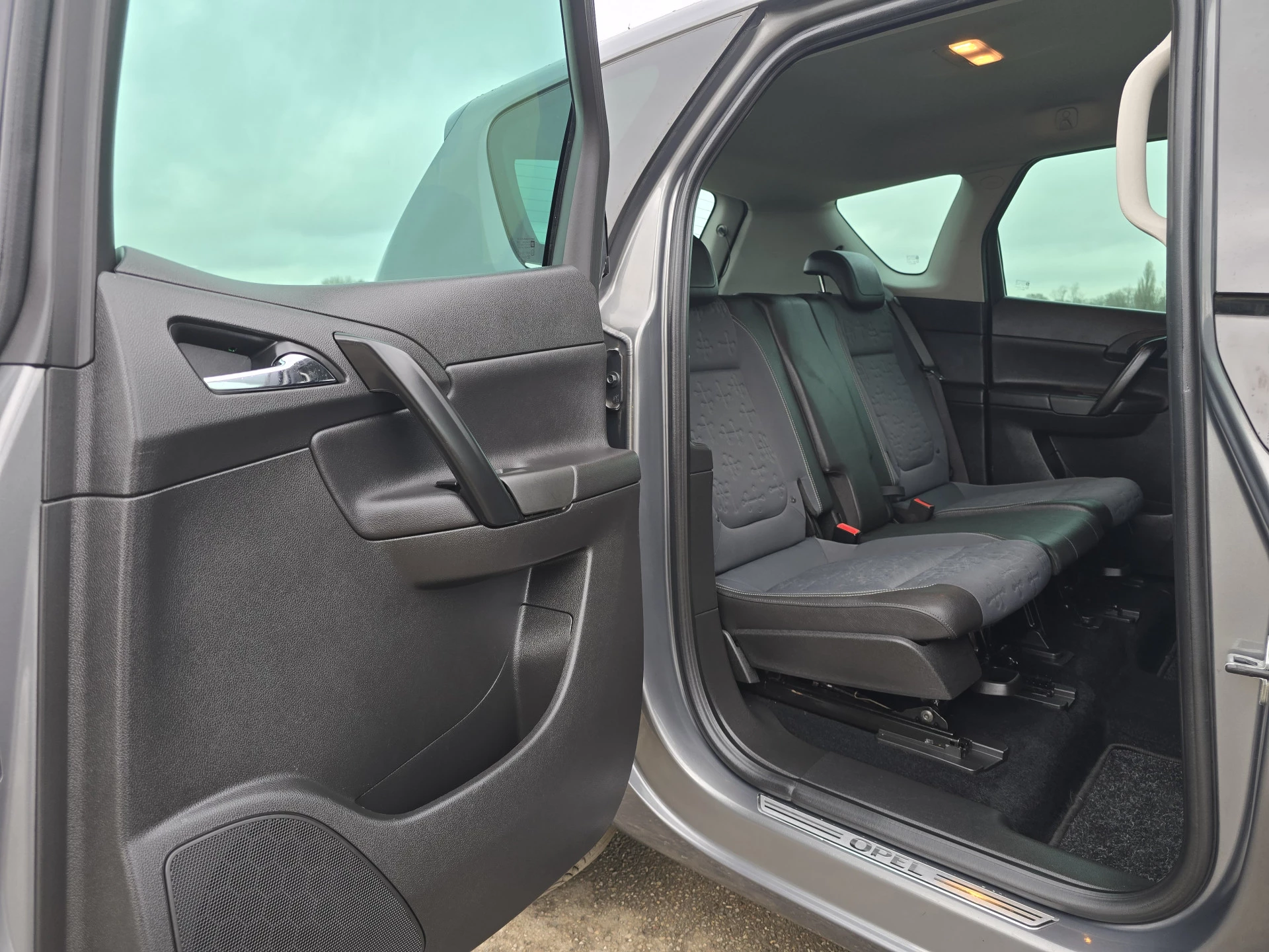 Hoofdafbeelding Opel Meriva