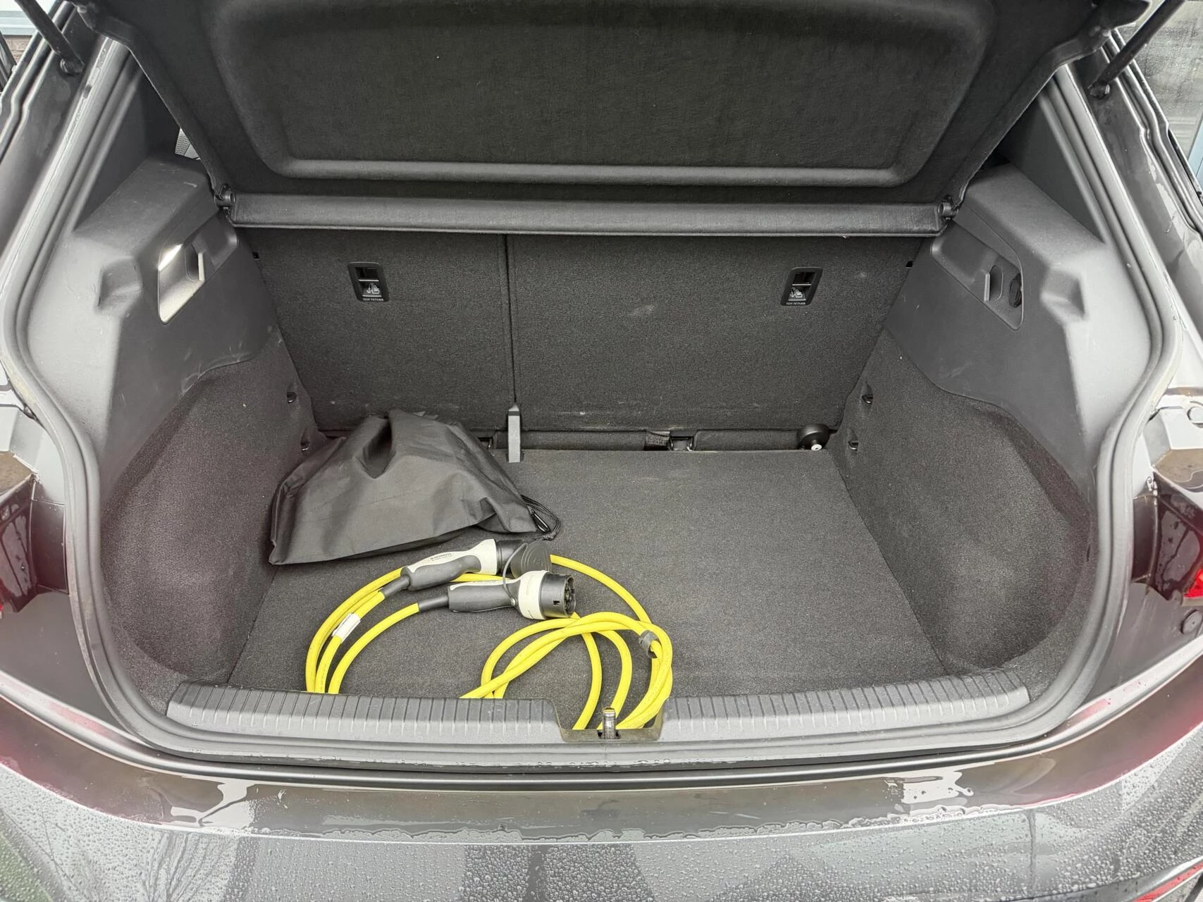 Hoofdafbeelding CUPRA Born