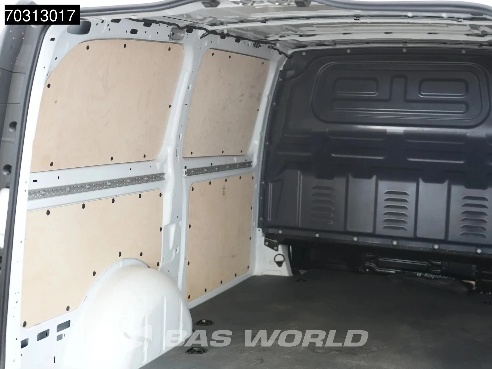 Hoofdafbeelding Mercedes-Benz eVito