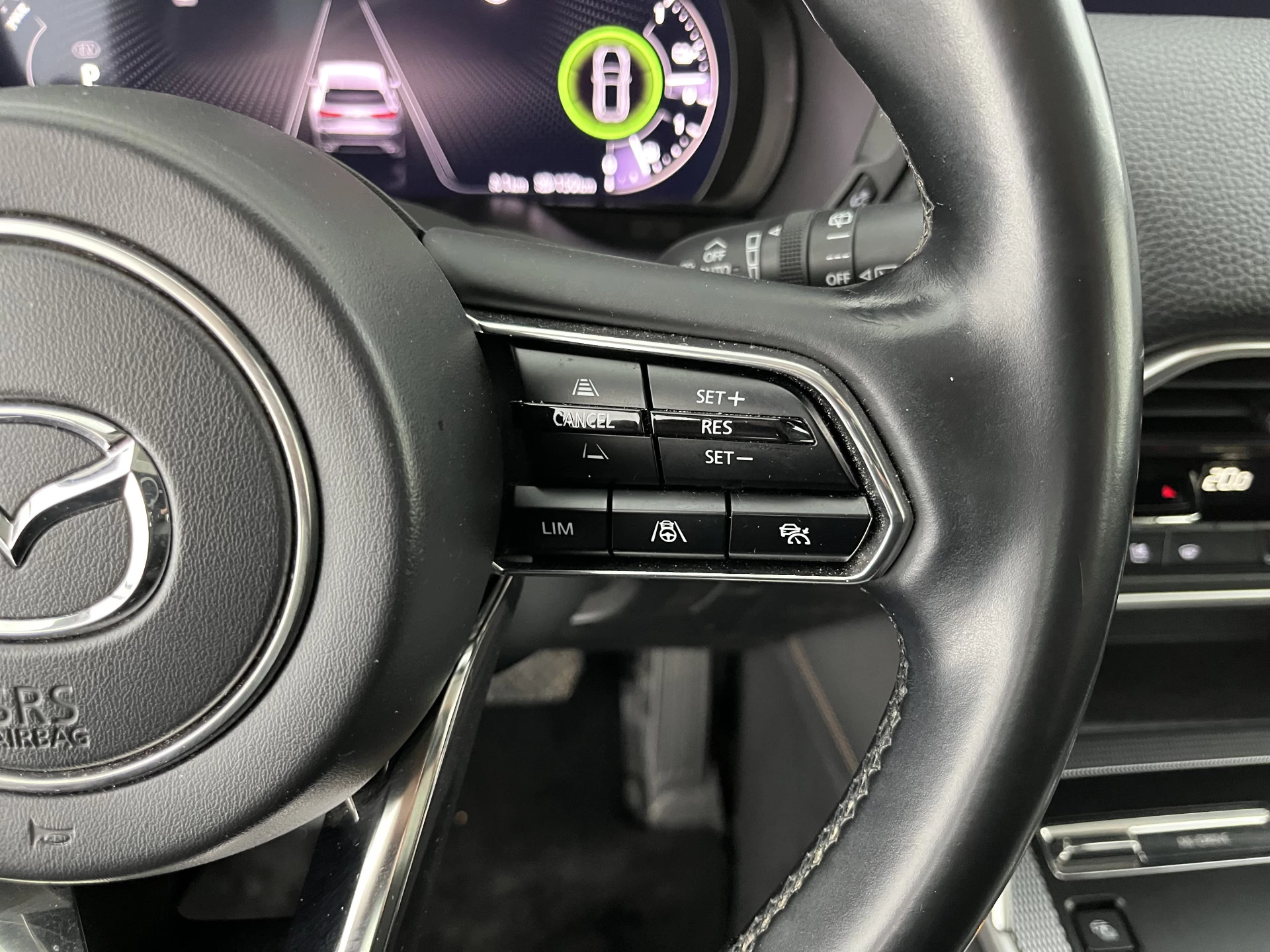 Hoofdafbeelding Mazda CX-60