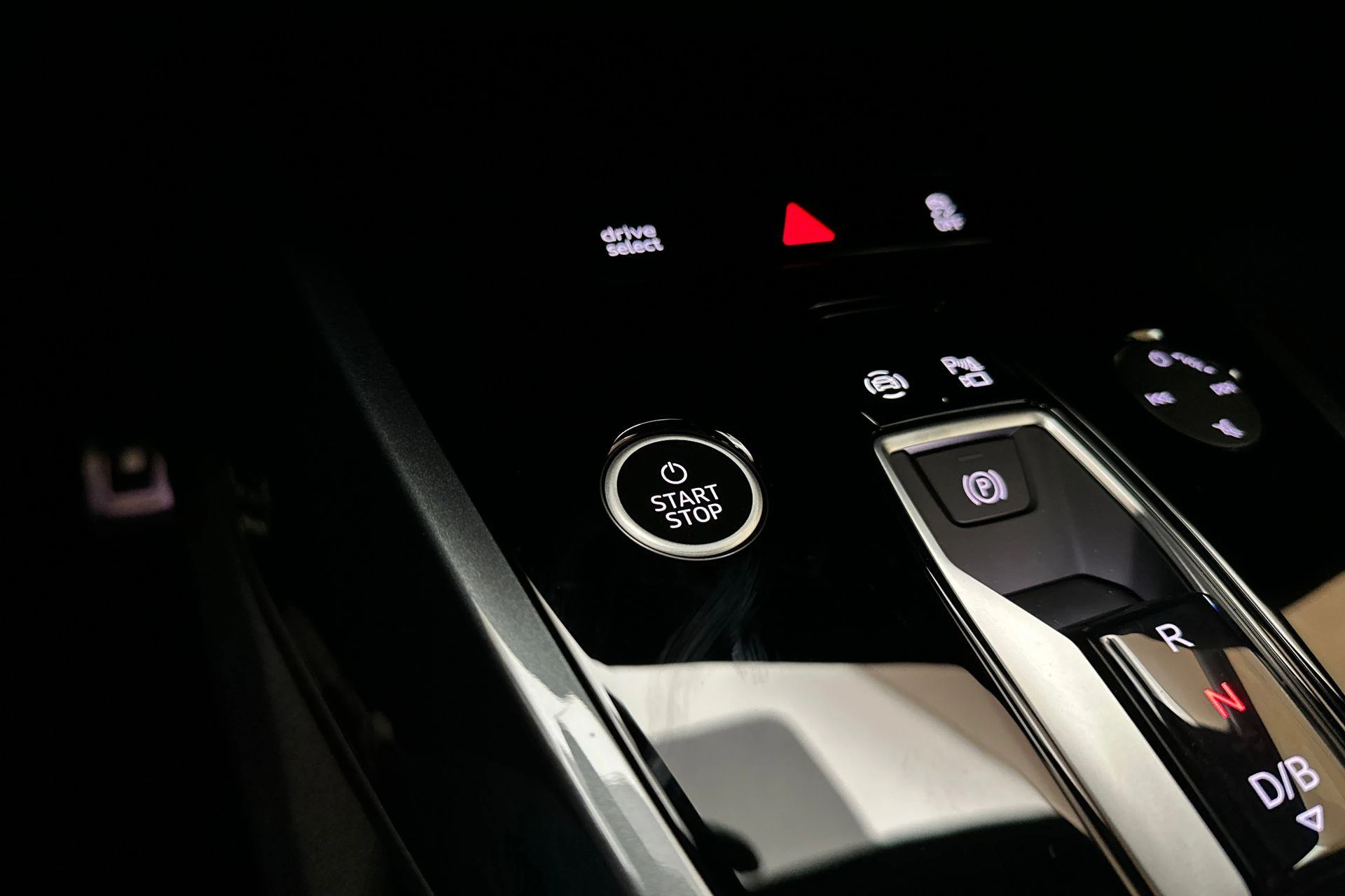 Hoofdafbeelding Audi Q4 e-tron