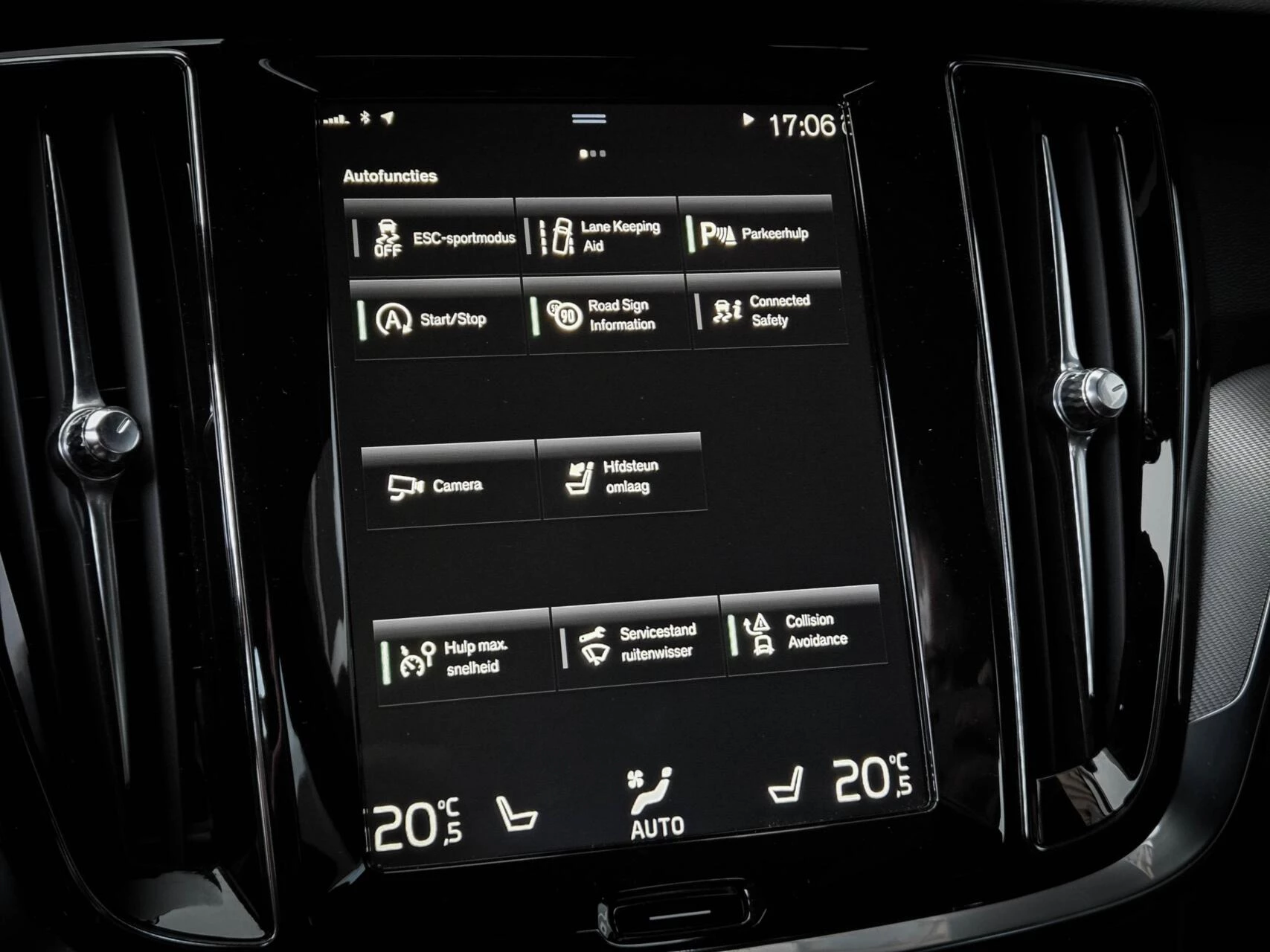 Hoofdafbeelding Volvo S60