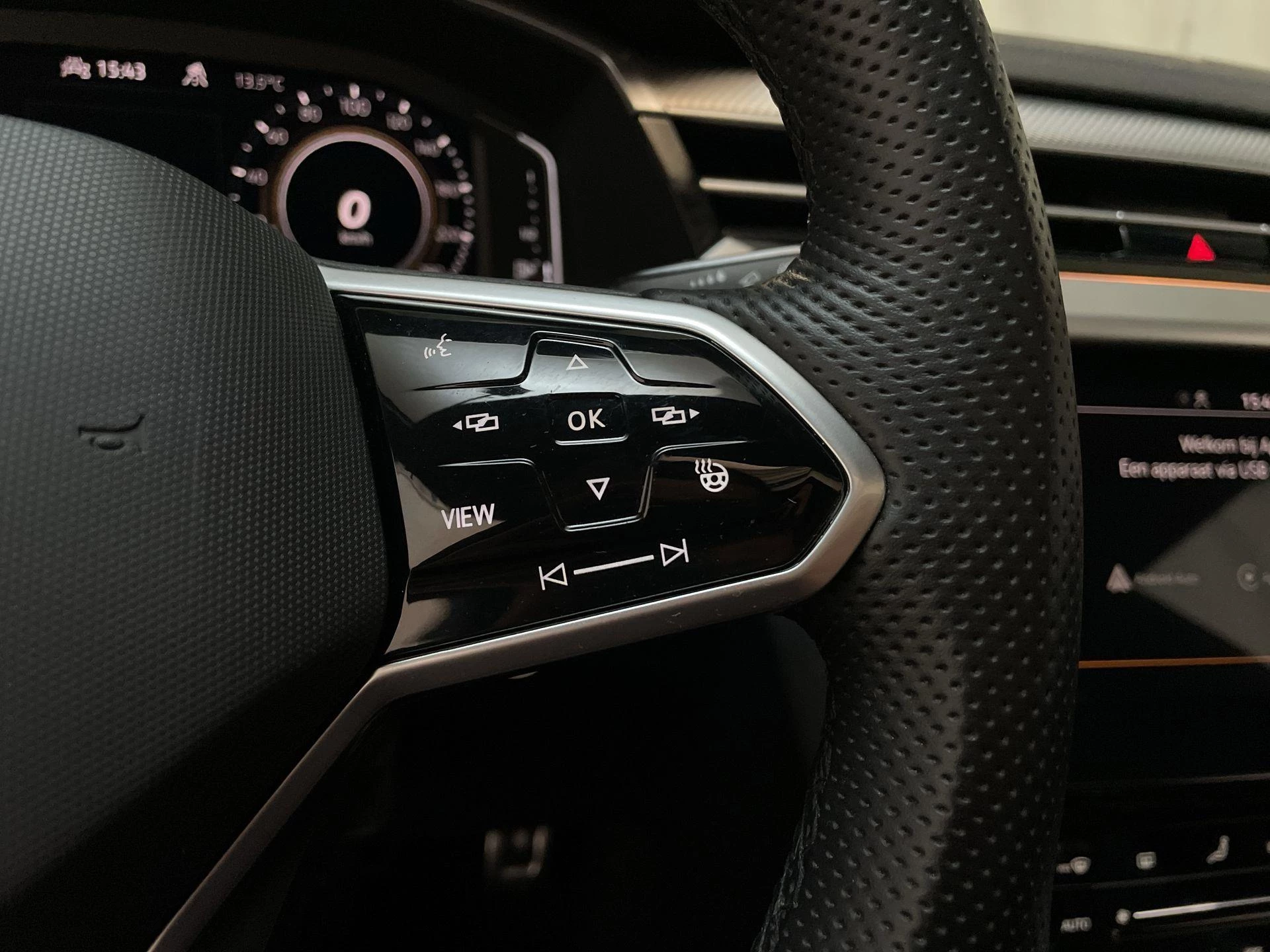 Hoofdafbeelding Volkswagen Arteon