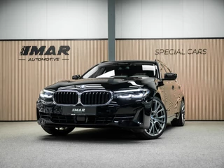 BMW 5-serie Touring 530e Business Edition Plus Wordt verwacht!