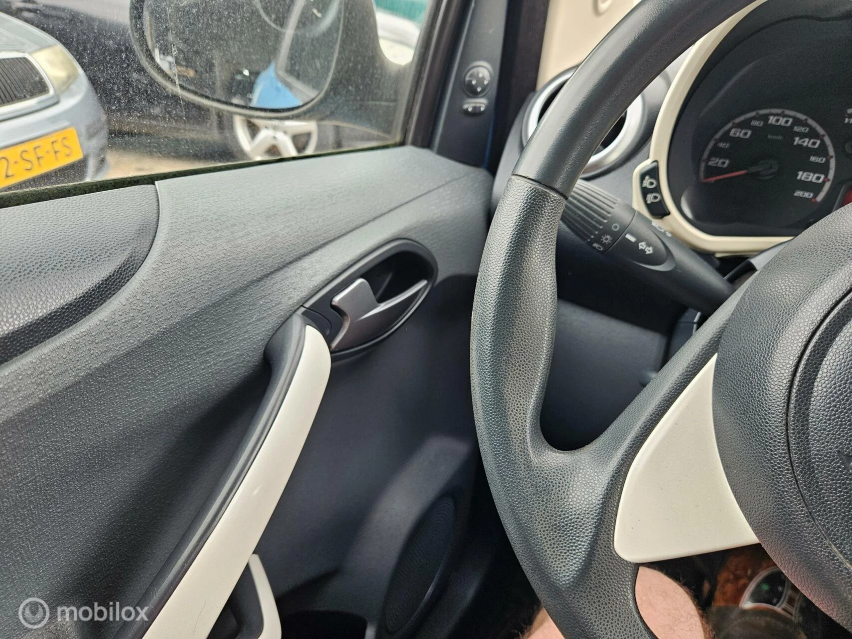 Hoofdafbeelding Ford Ka