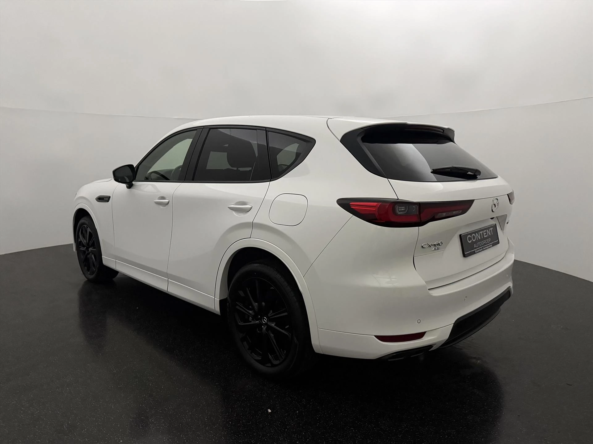 Hoofdafbeelding Mazda CX-60