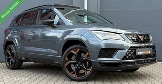 CUPRA Ateca 2.0 TSI 4DRIVE Pano.dak/Viritual/Brembo/LED/ACC/DCC