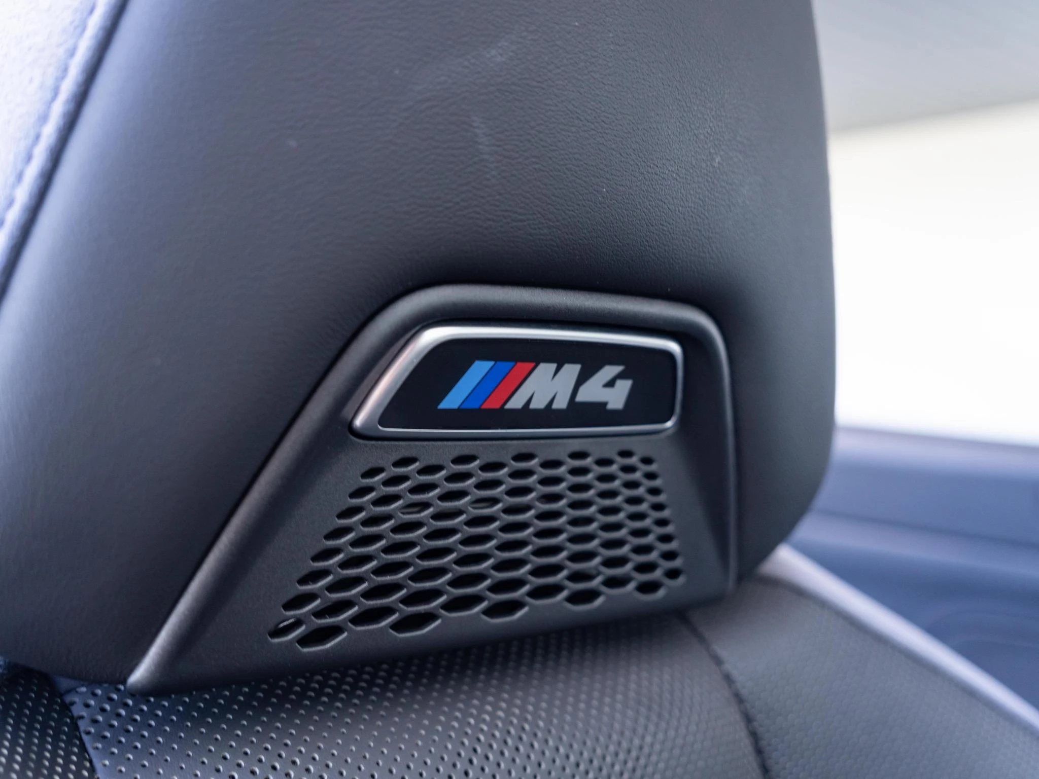 Hoofdafbeelding BMW M4