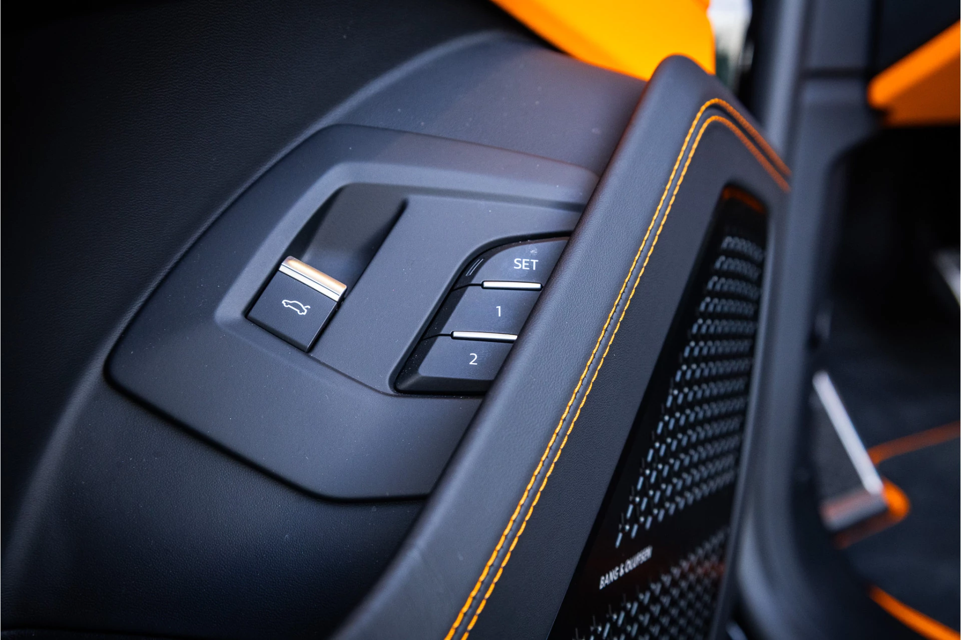 Hoofdafbeelding Lamborghini Urus