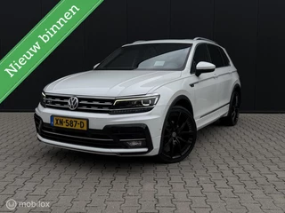 Volkswagen Tiguan 1.5 TSI 3x R Line/Pano/Headup/ACC/Virtual/Vol!