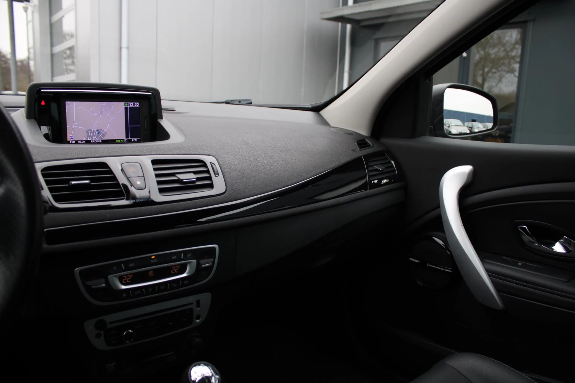 Hoofdafbeelding Renault Mégane