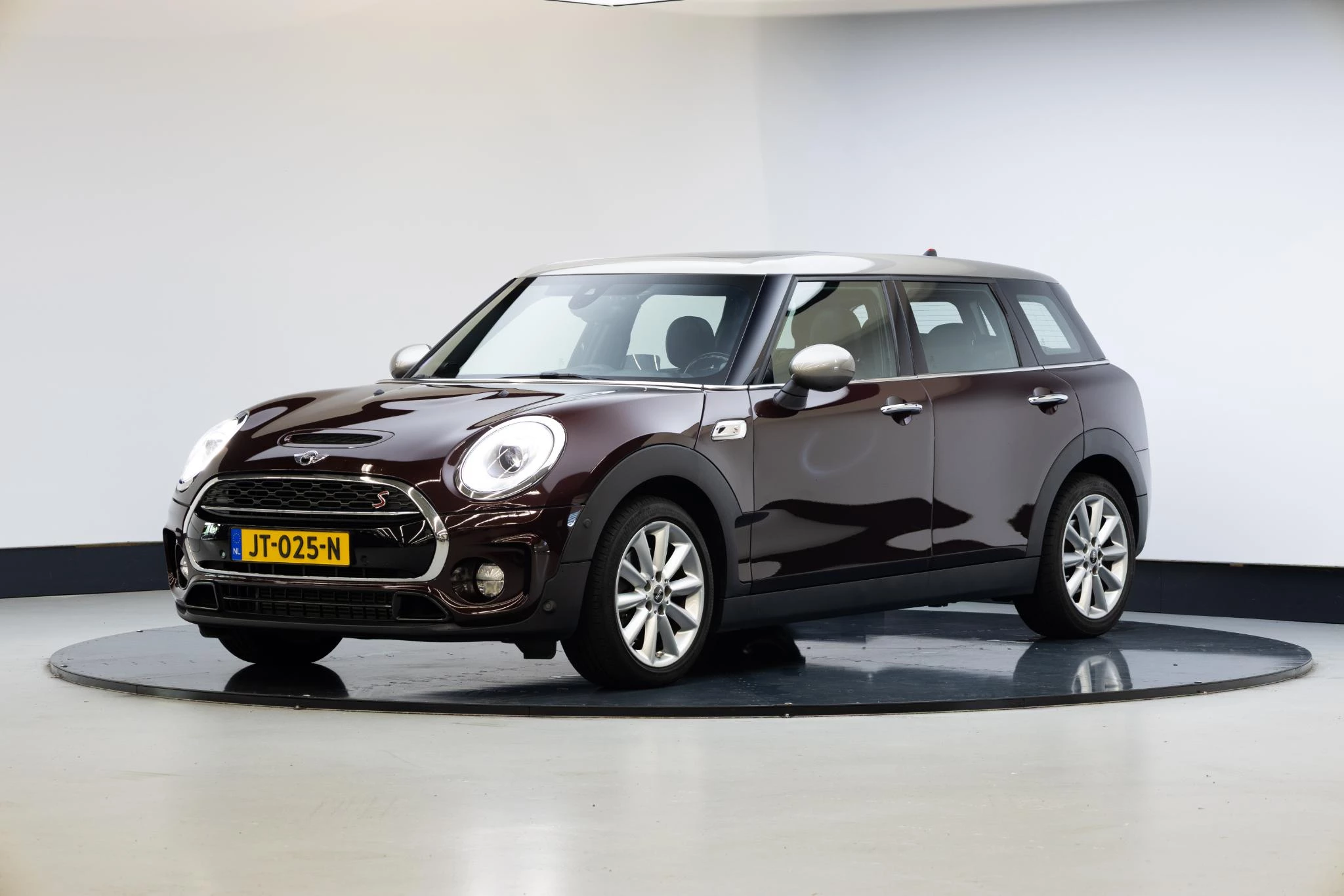 Hoofdafbeelding MINI Clubman