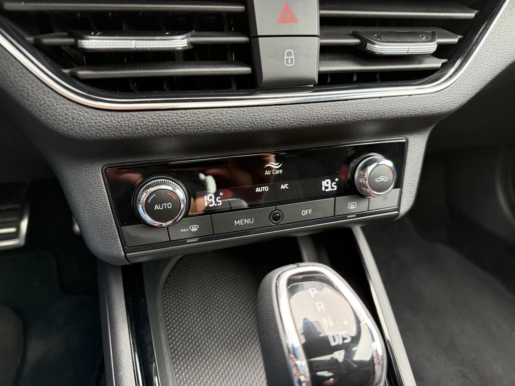 Hoofdafbeelding Škoda Kamiq