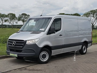 Mercedes-Benz Sprinter 315 1.9 CDI L2H1 RWD L2H1 RWD Mbux Airco Euro6 Trekhaak Camera 1e Eigenaar