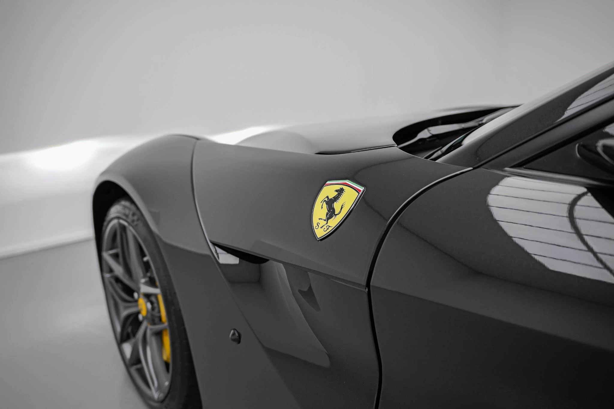 Hoofdafbeelding Ferrari F12