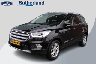 Ford Kuga 1.5 EcoBoost 150 PK Titanium | Trekhaak | Camera | Navigatie | Navigatie | Winterpakket | PDC V+A | Cruise Control