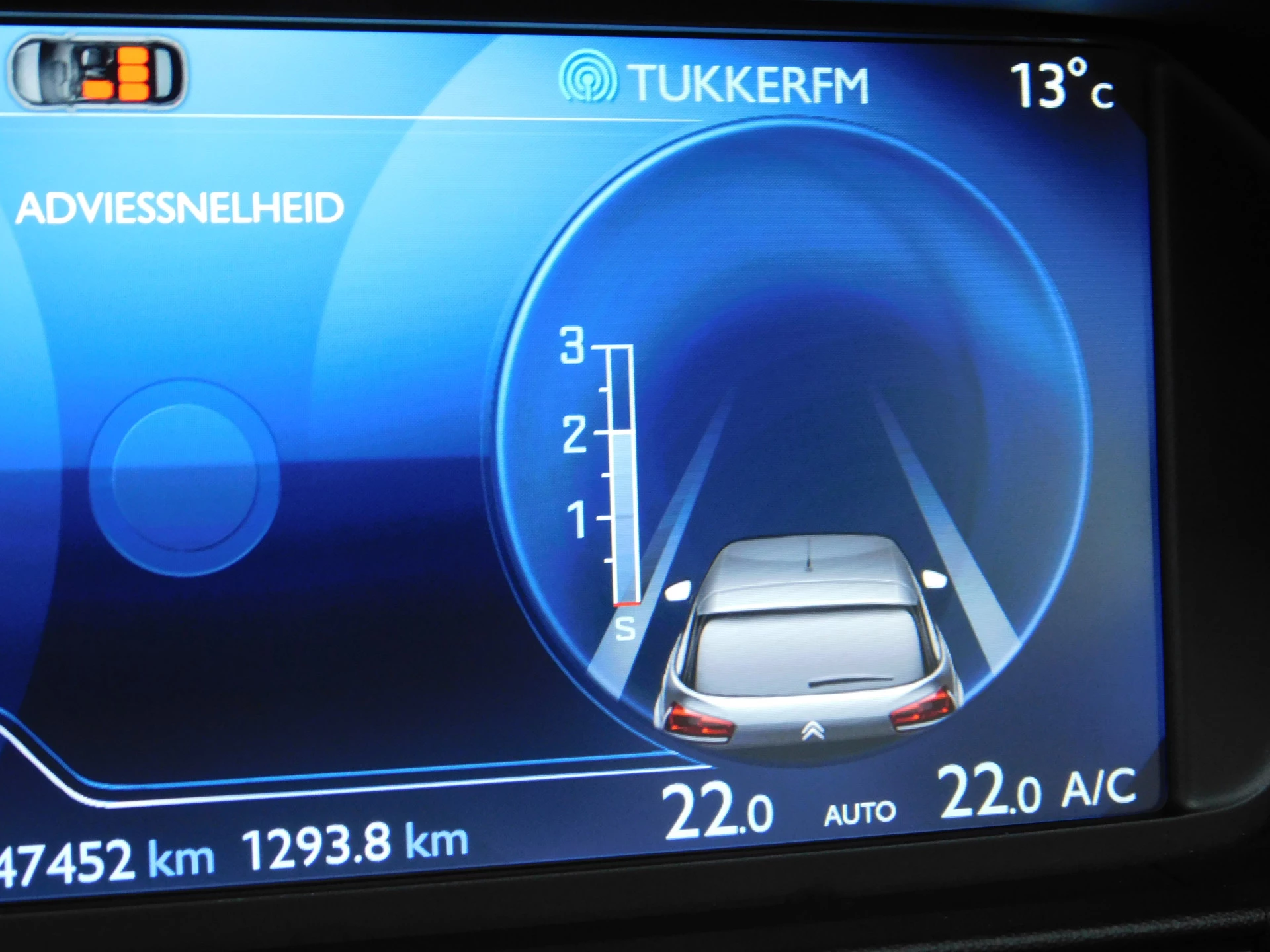 Hoofdafbeelding Citroën C4 Picasso