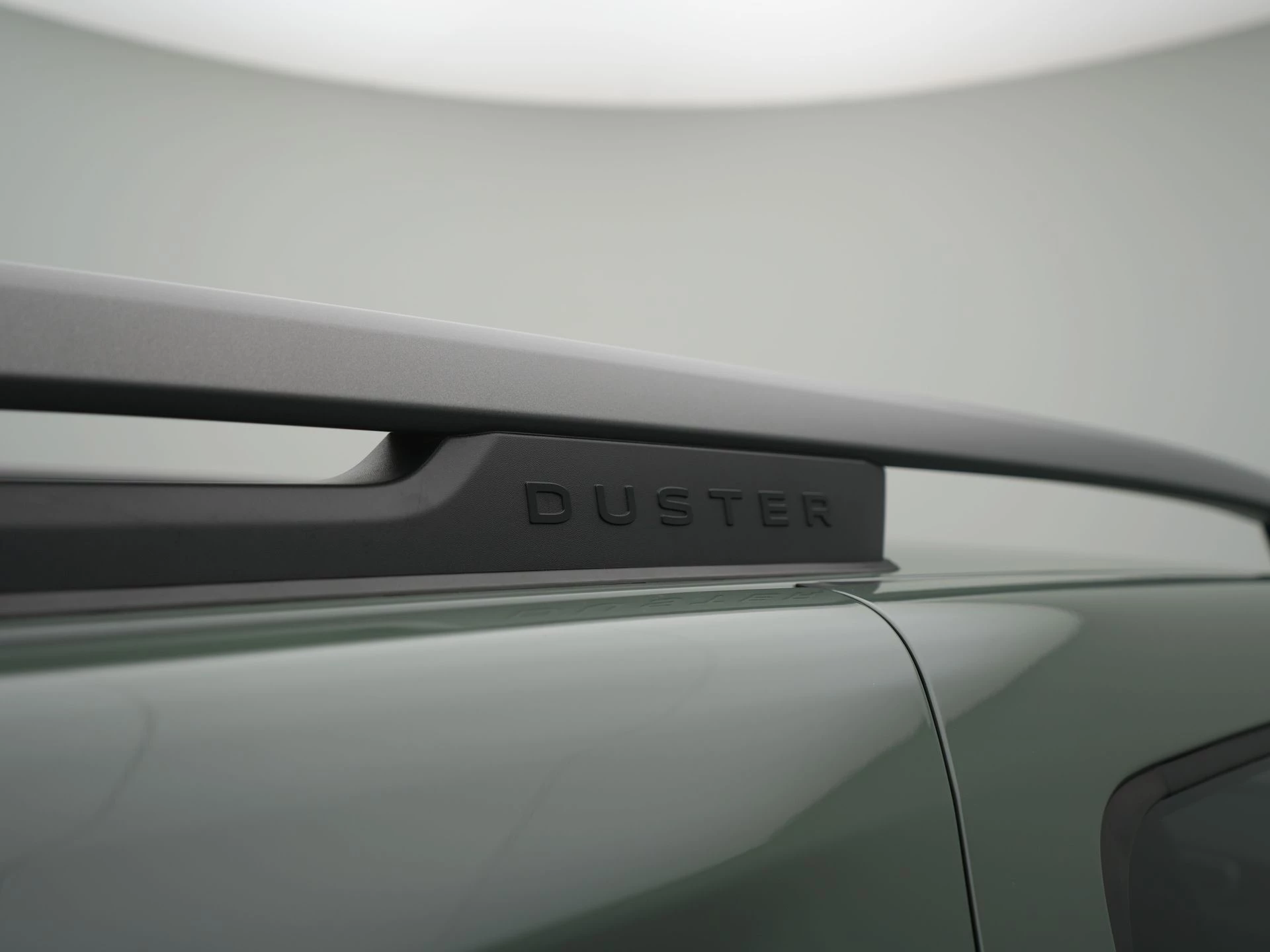 Hoofdafbeelding Dacia Duster