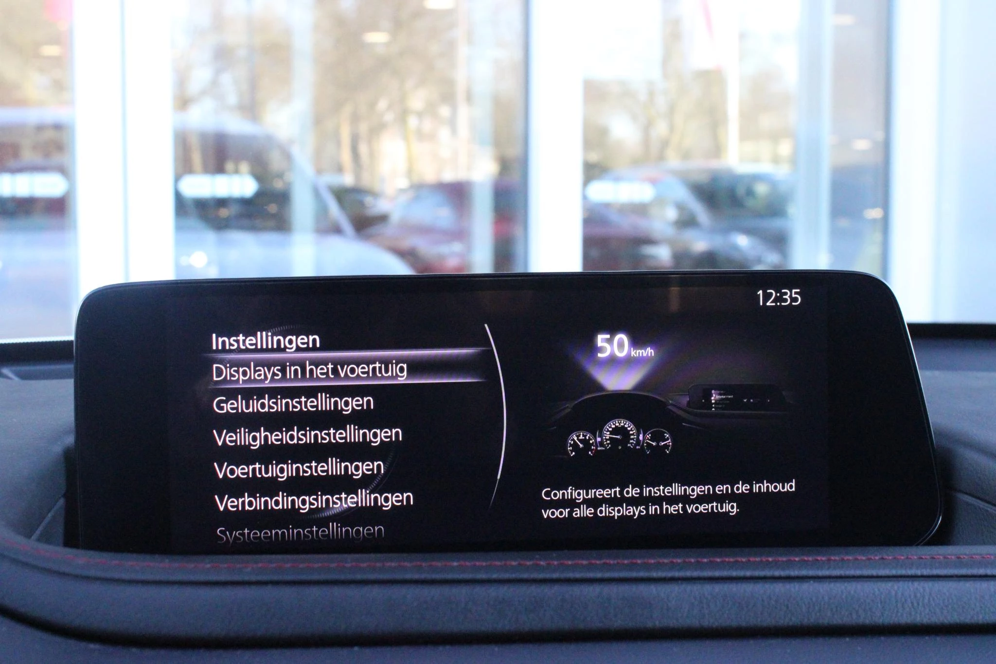 Hoofdafbeelding Mazda CX-30