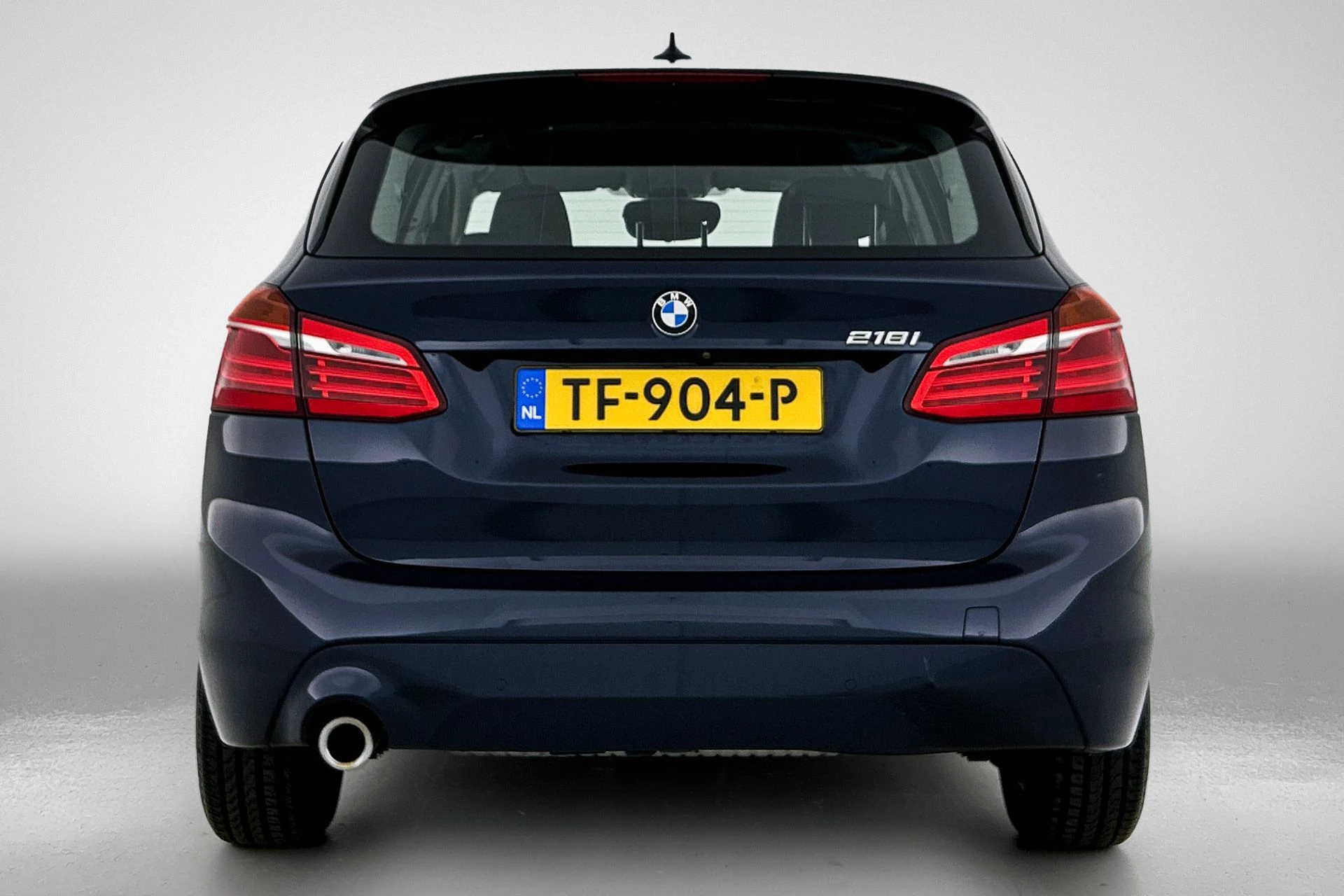 Hoofdafbeelding BMW 2 Serie