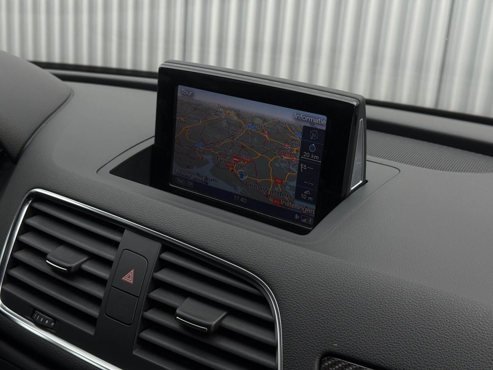 Hoofdafbeelding Audi RSQ3