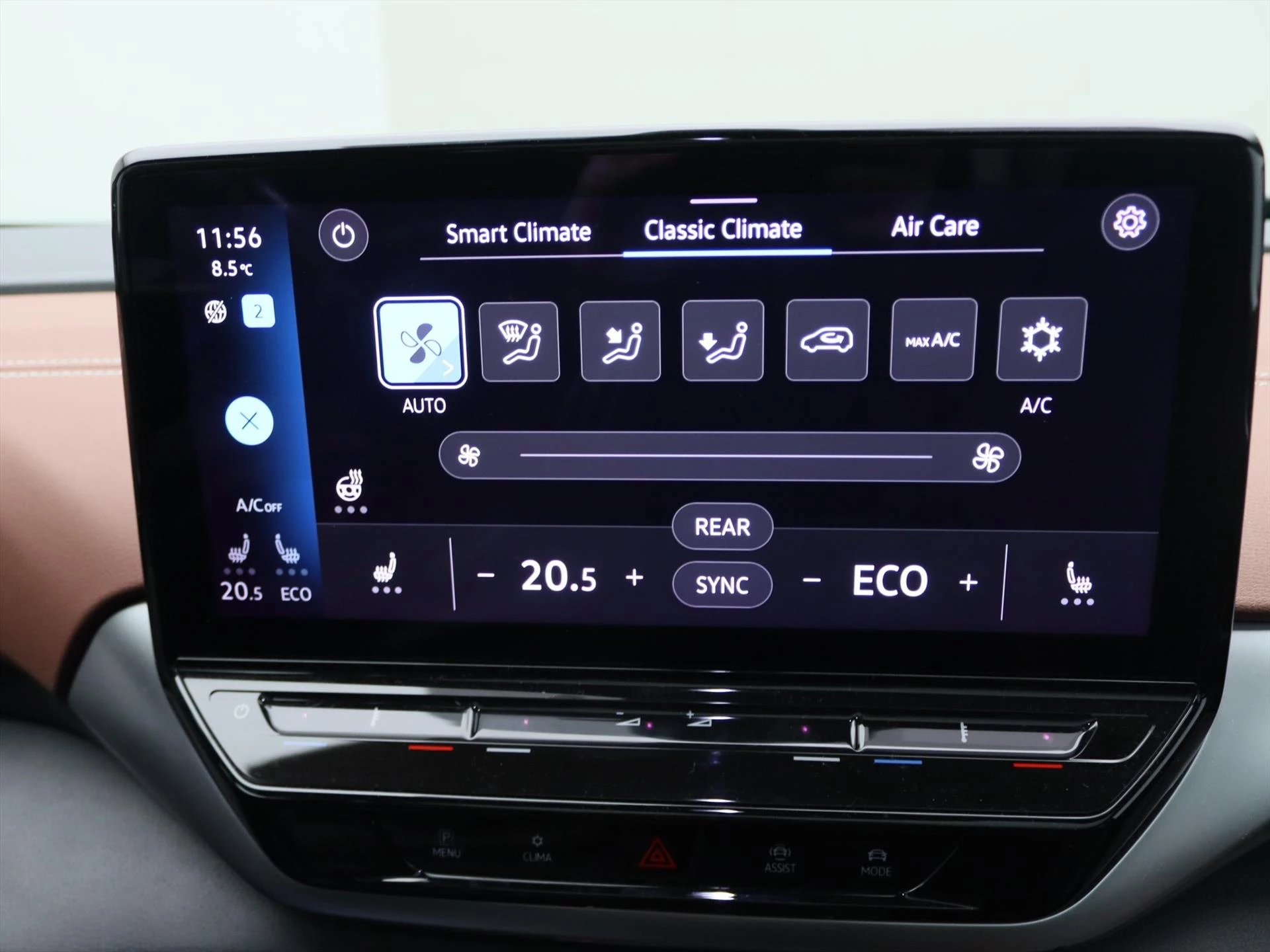 Hoofdafbeelding Volkswagen ID.4