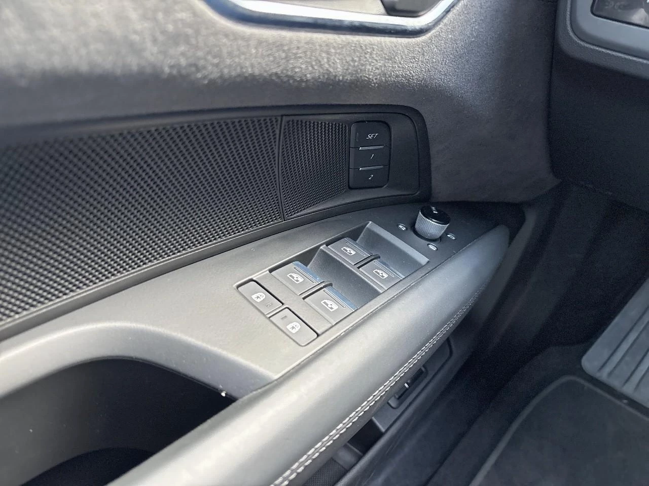 Hoofdafbeelding Audi e-tron GT