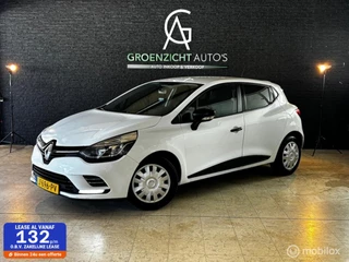 Renault Clio 0.9 TCe Bose