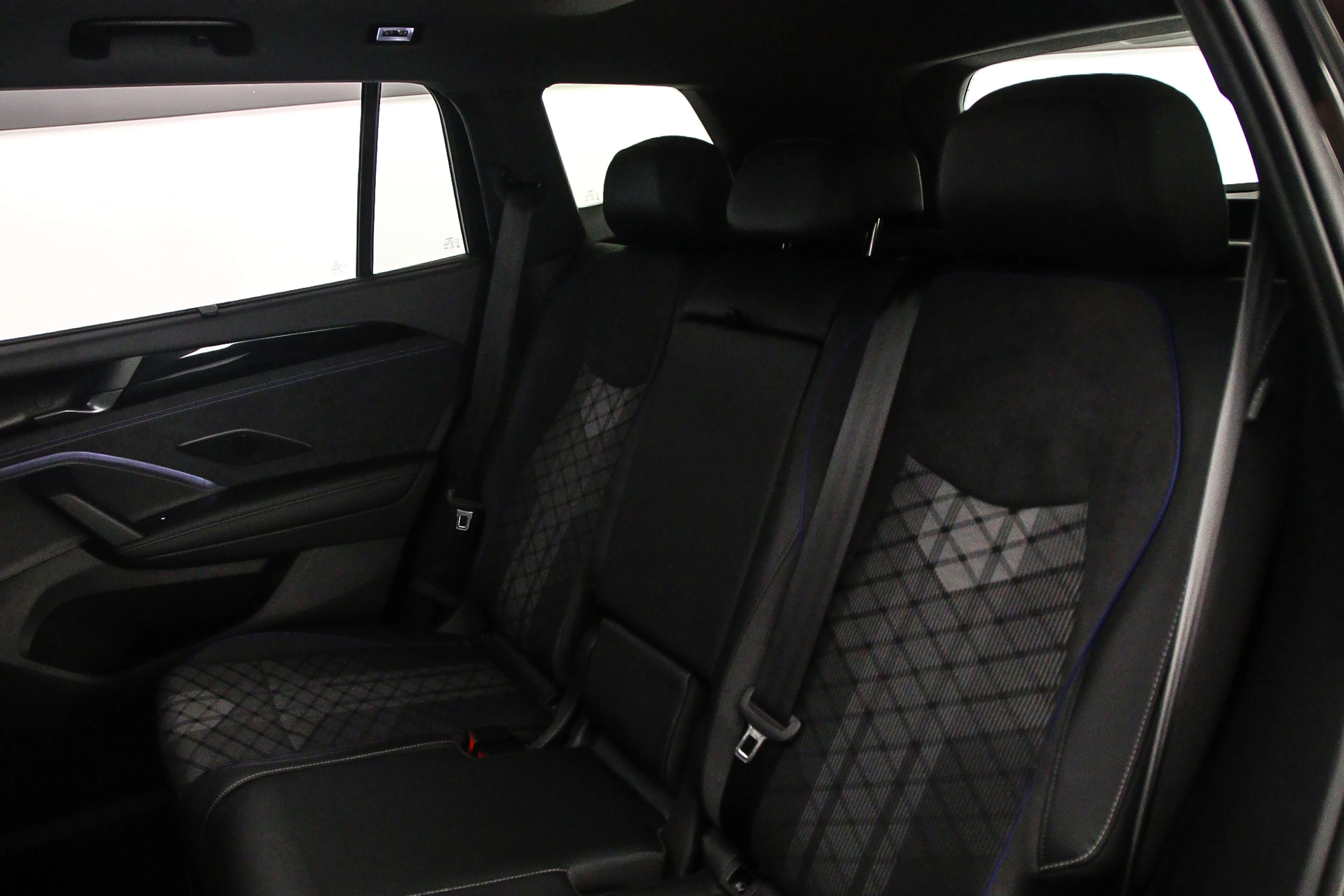 Hoofdafbeelding Volkswagen Tayron